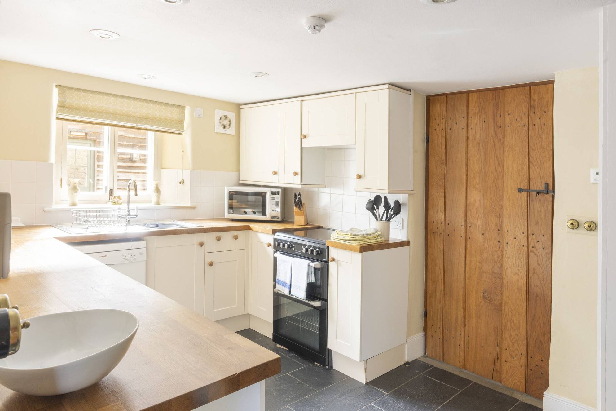 Llwynwermod Estate - North Range - Gallery