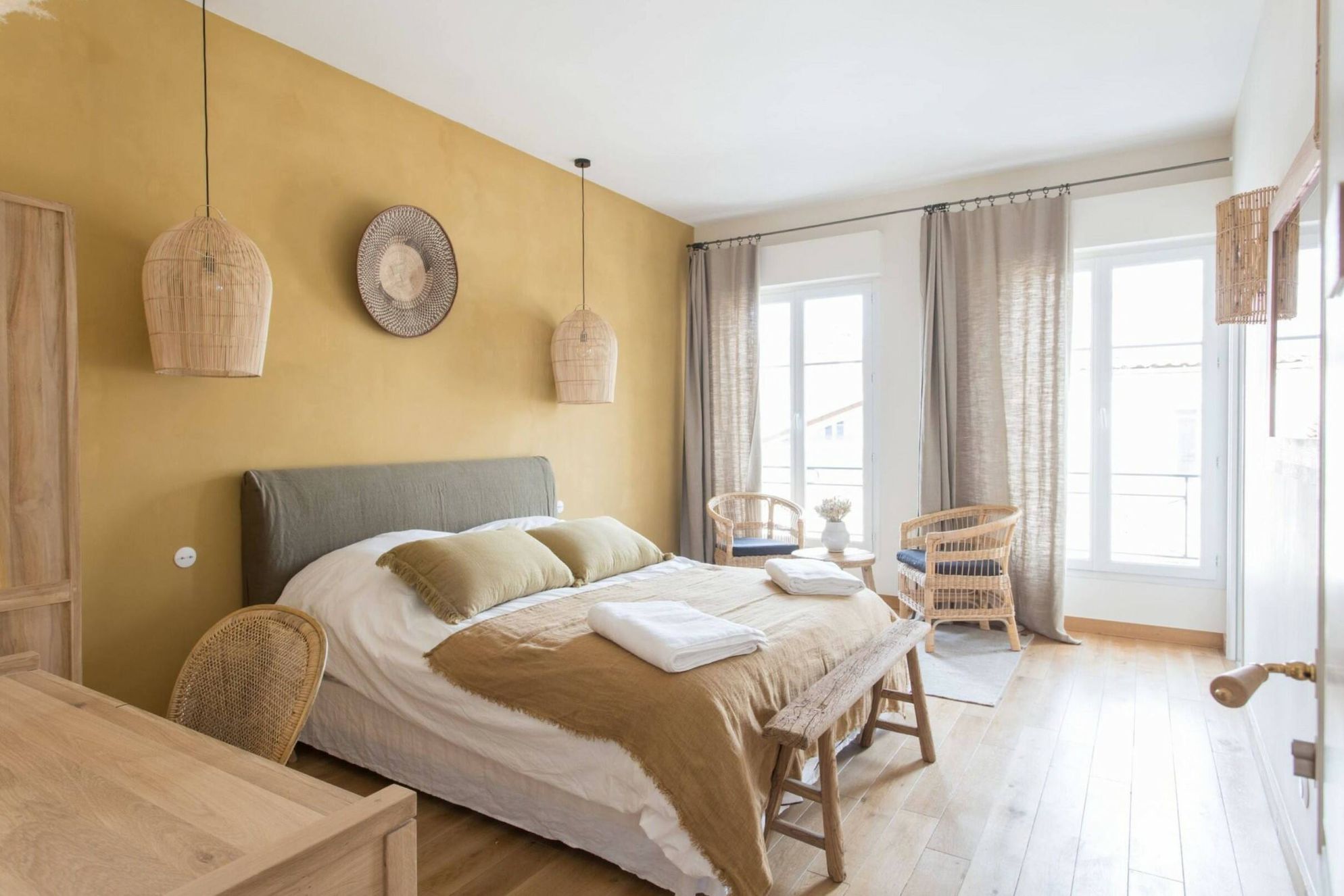 Les Pénates Bordelaises - Gallery