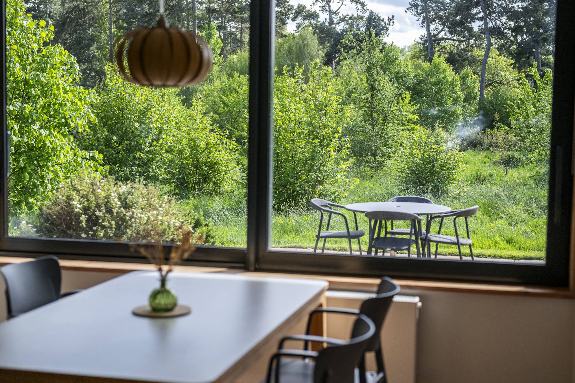 Chestnut at Cynefin Retreats - Gallery