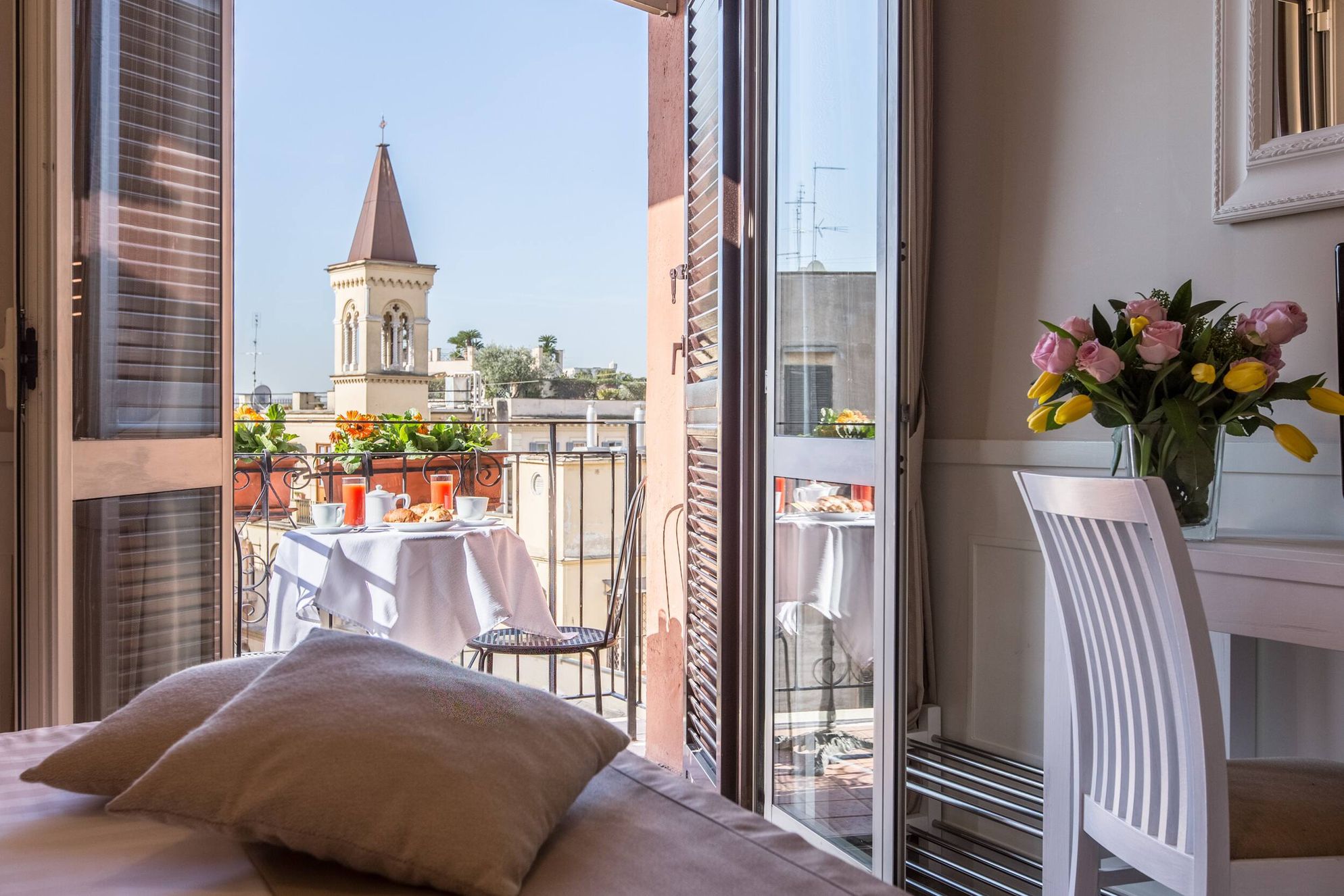 Hotel Modigliani - Gallery
