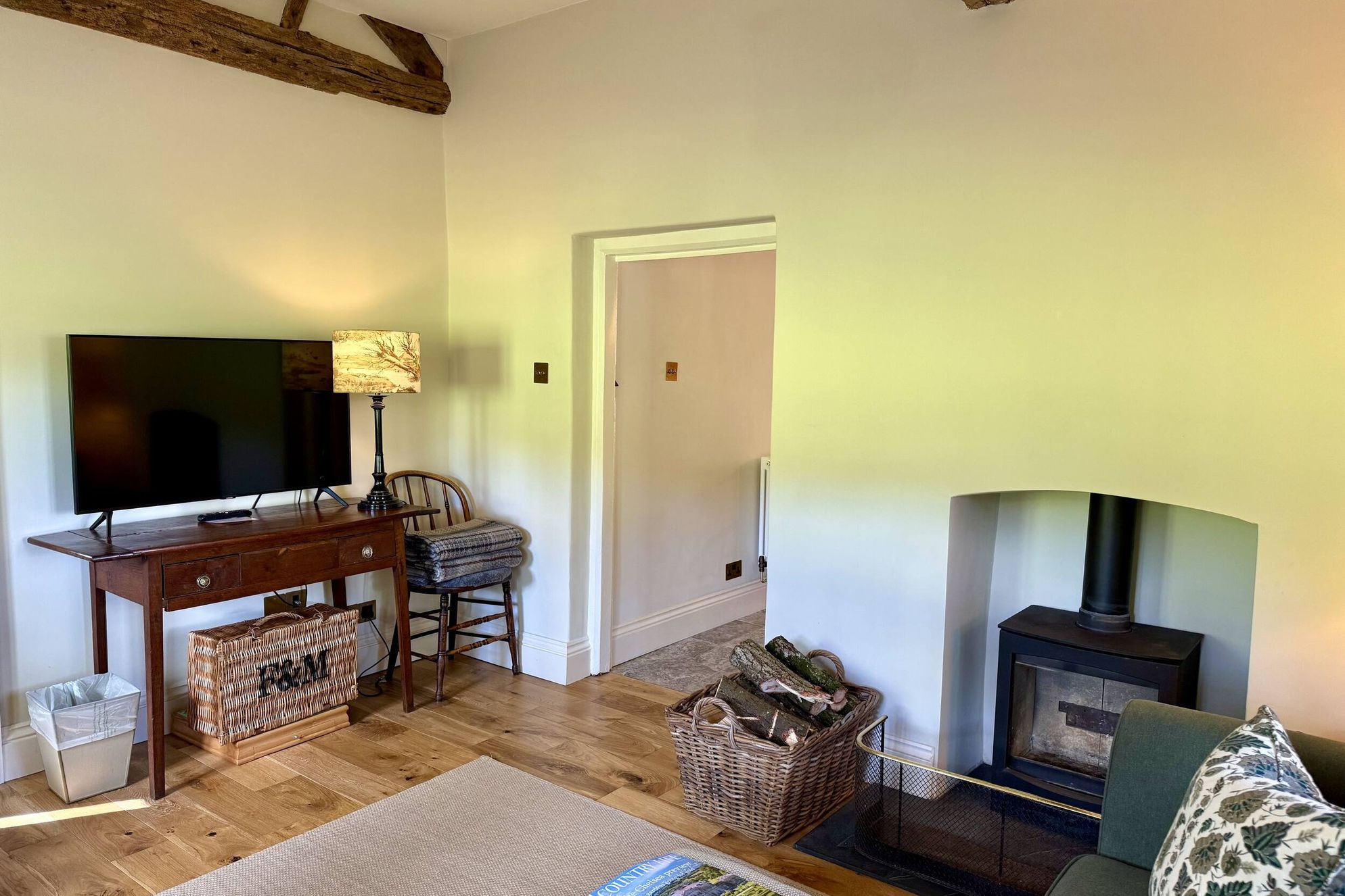 Glan Honddu - Gallery