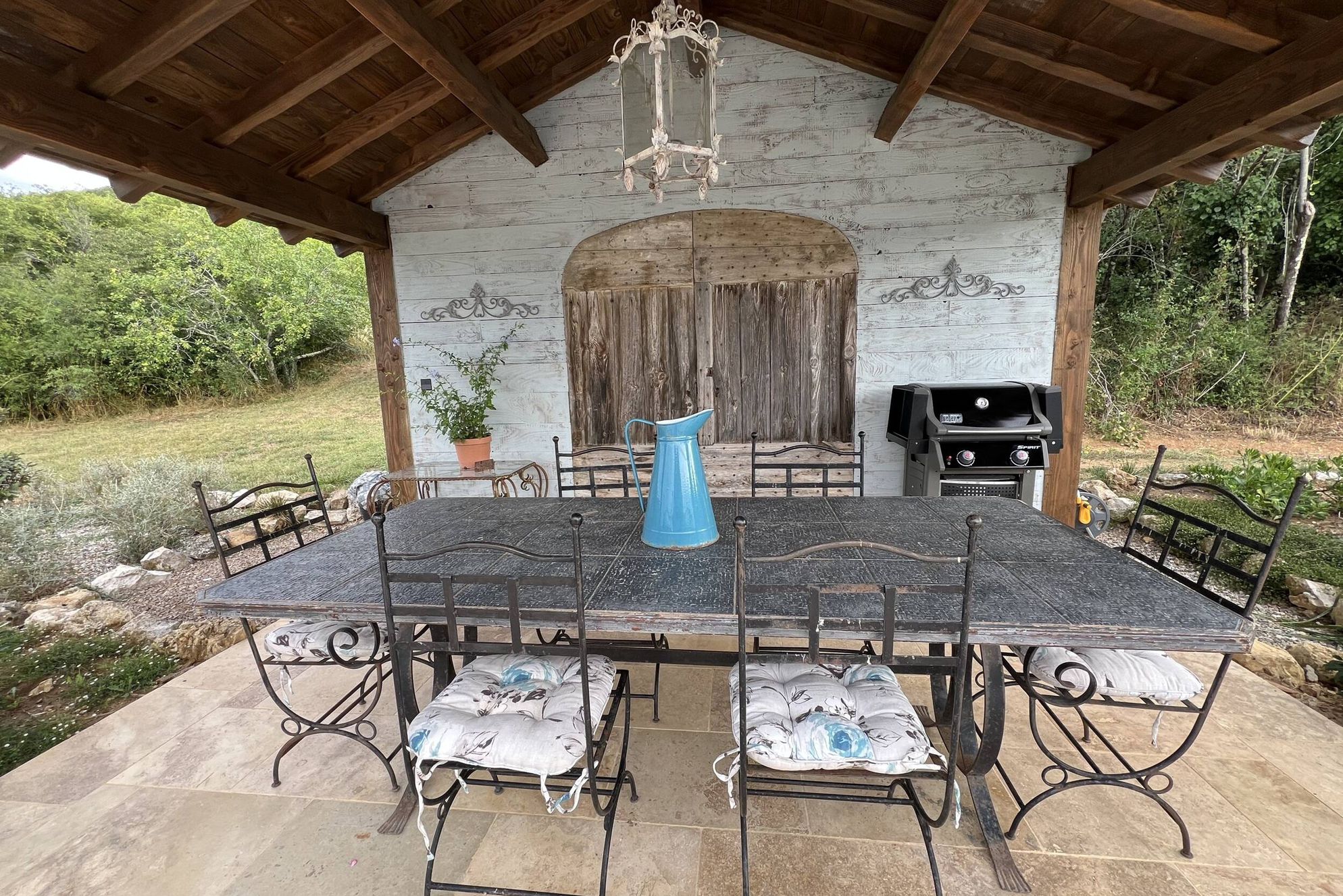 Bastide de La Bogne - Gallery