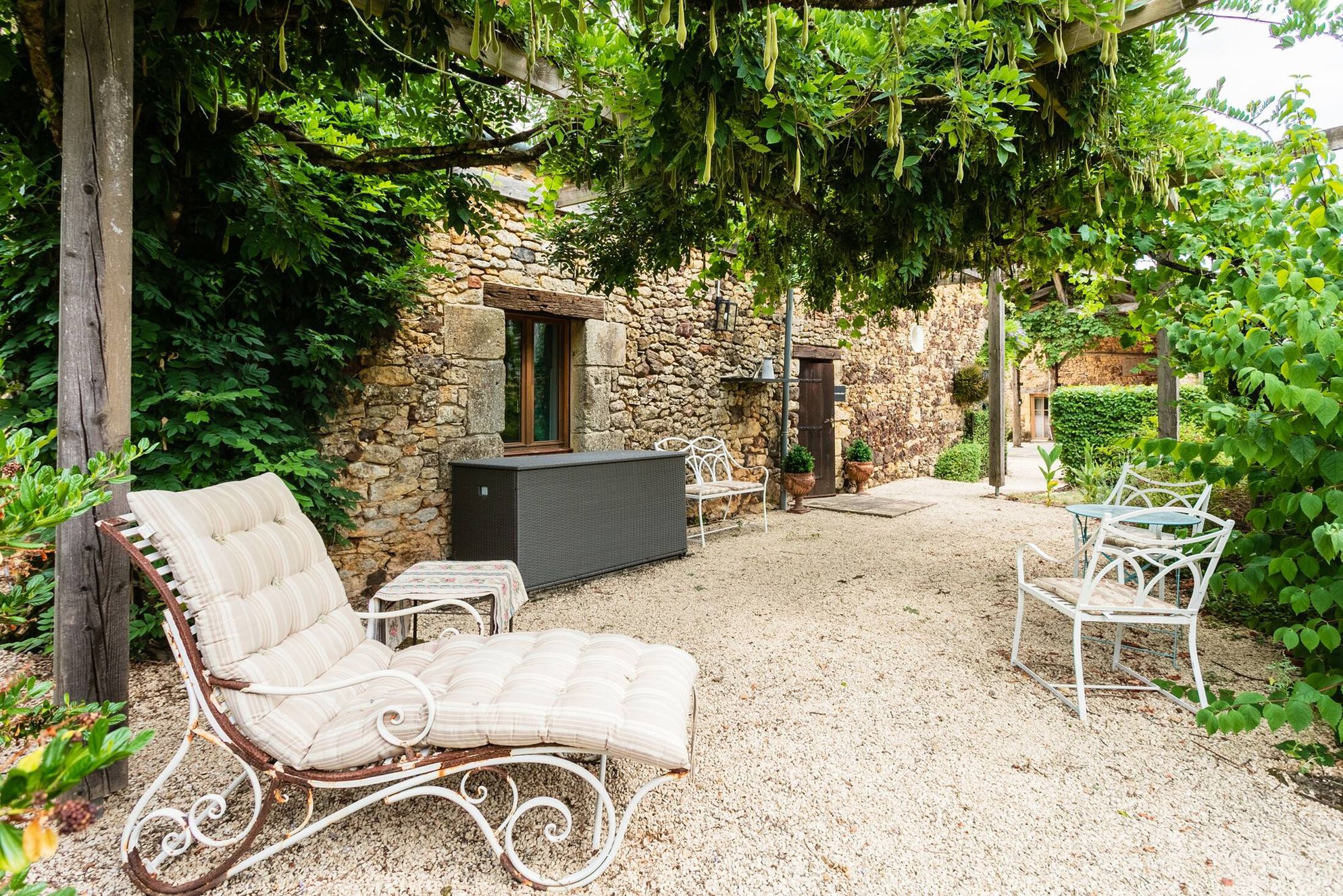 La Petite Maison - Gallery
