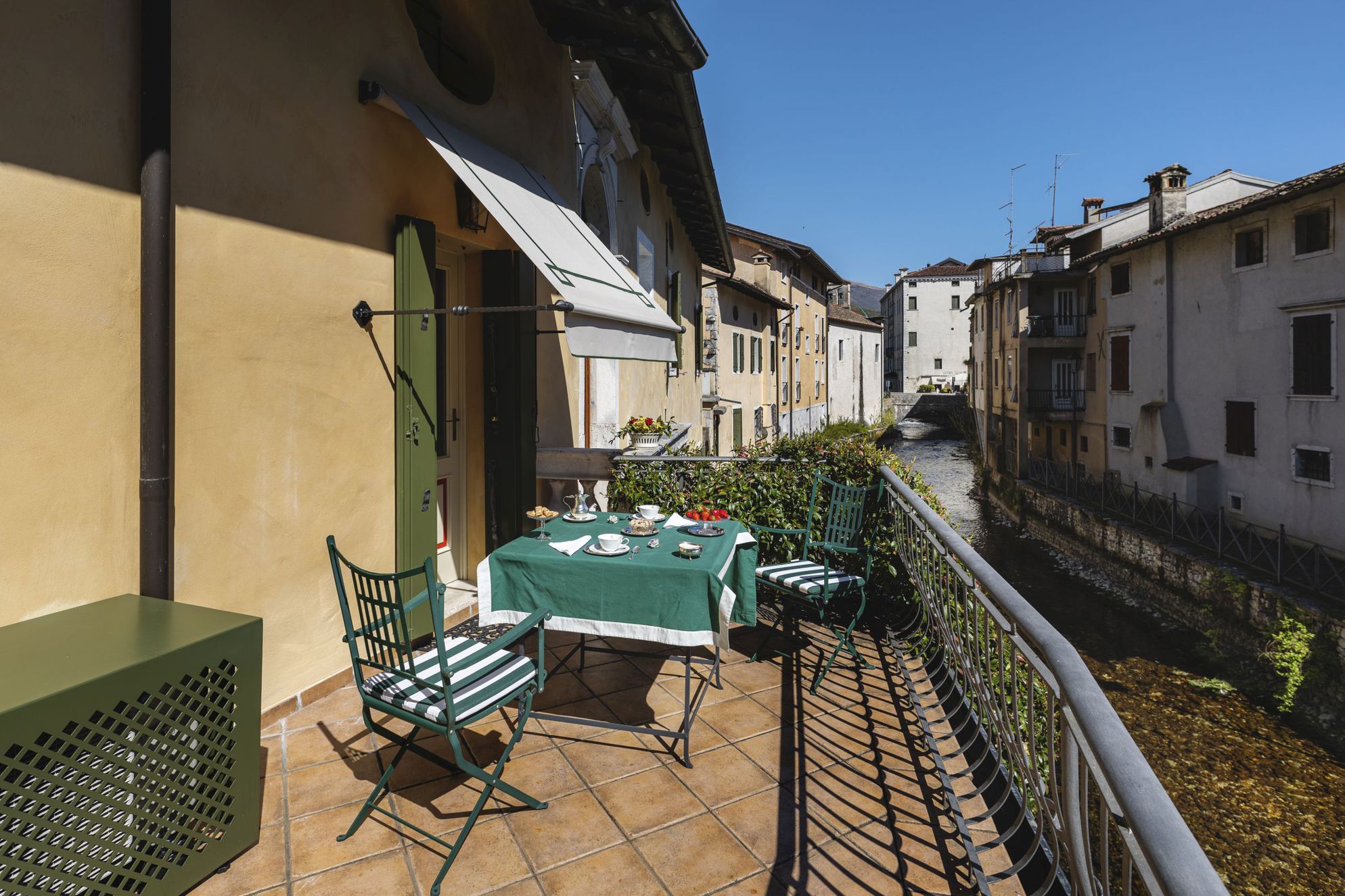 Casa in Borgo - Gallery