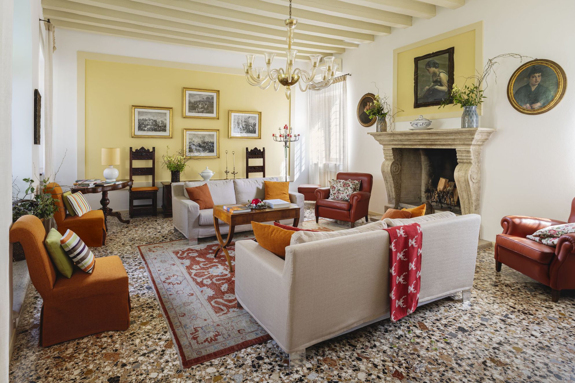 Casa in Borgo - Gallery