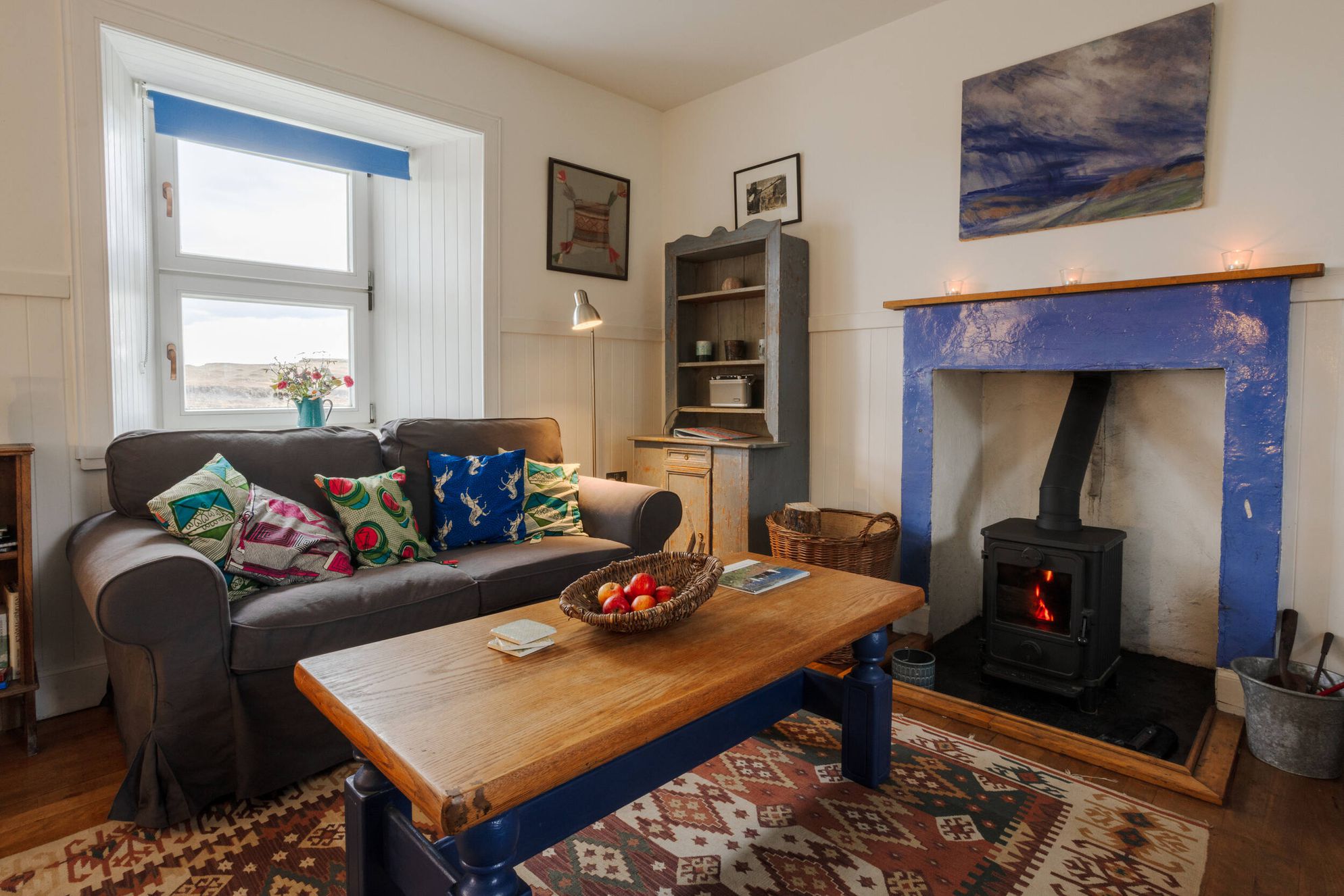 Treshnish Farm - Gallery