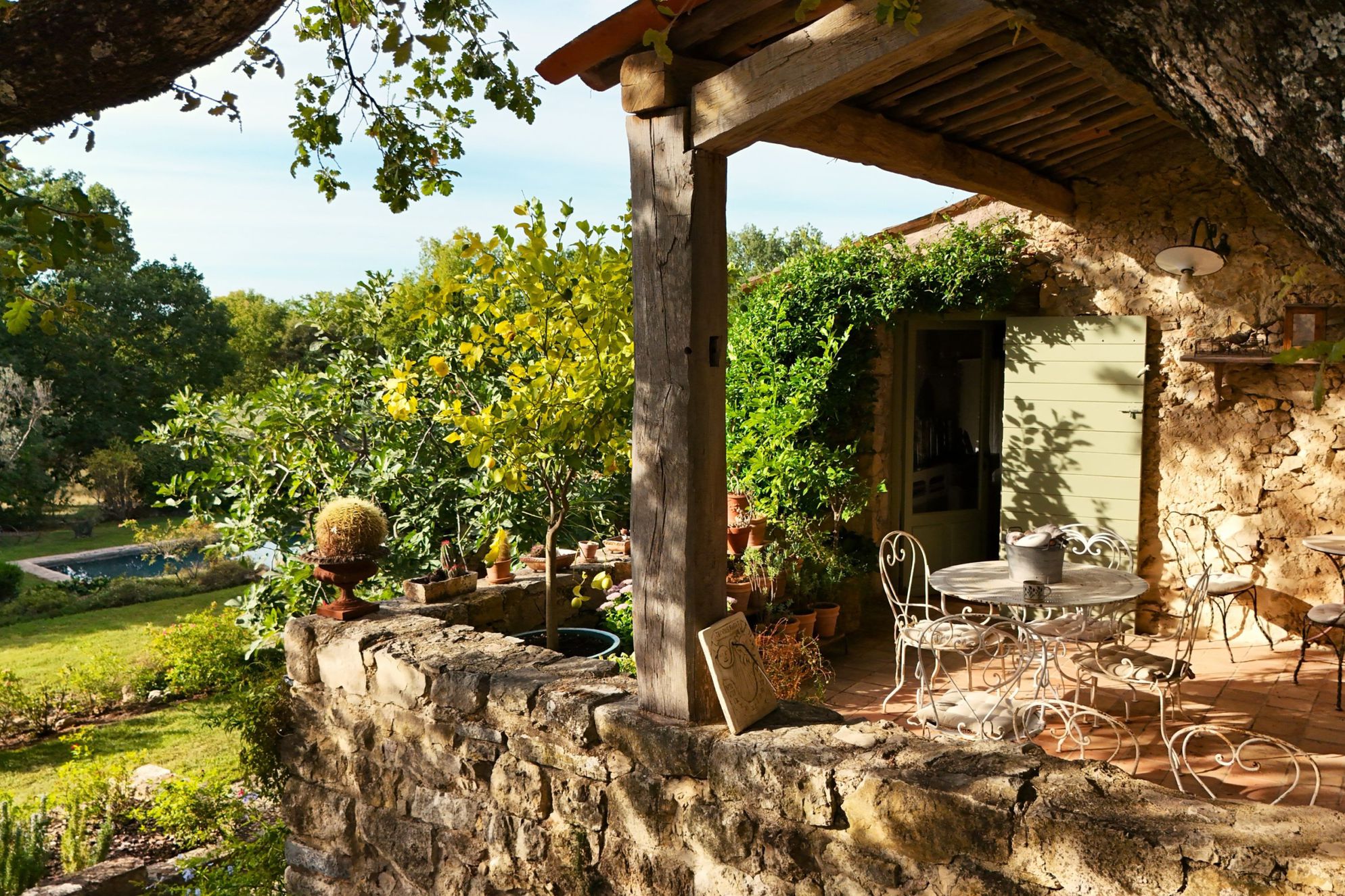 La Bergerie - Gallery