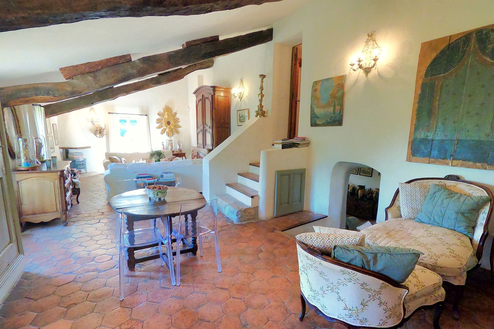 La Bergerie - Gallery