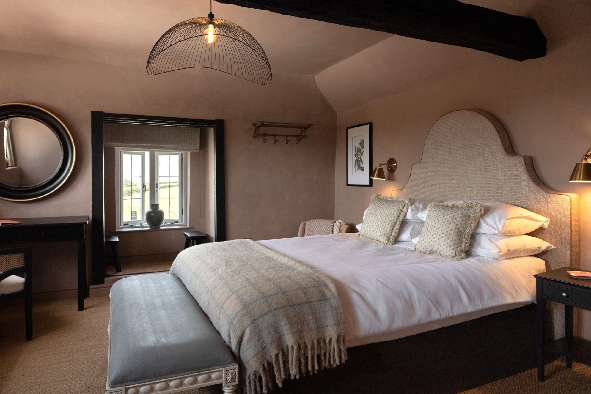 Botley Hill Farmhouse - Gallery