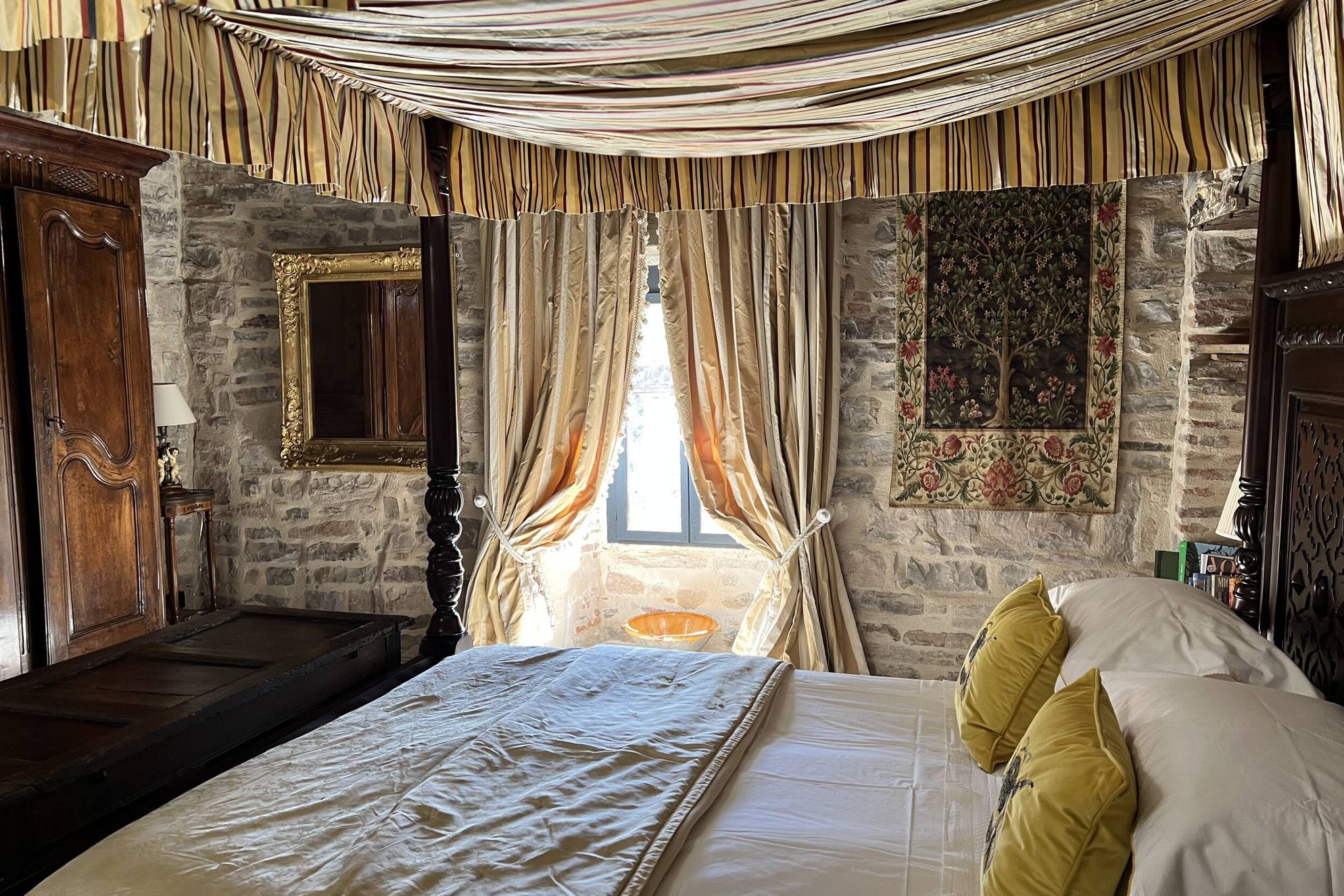 Bastide de La Bogne - Gallery