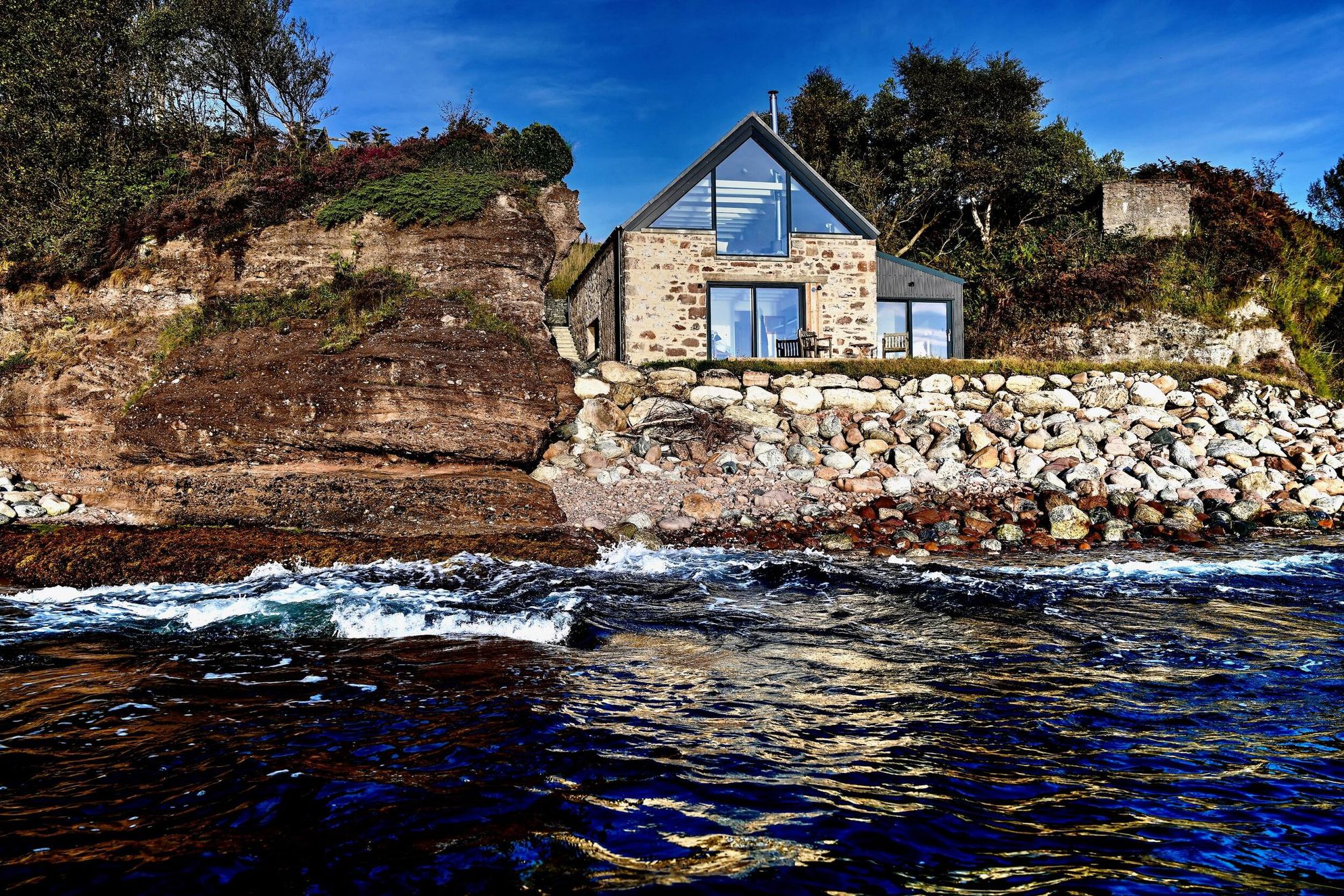 Ice House - Gallery