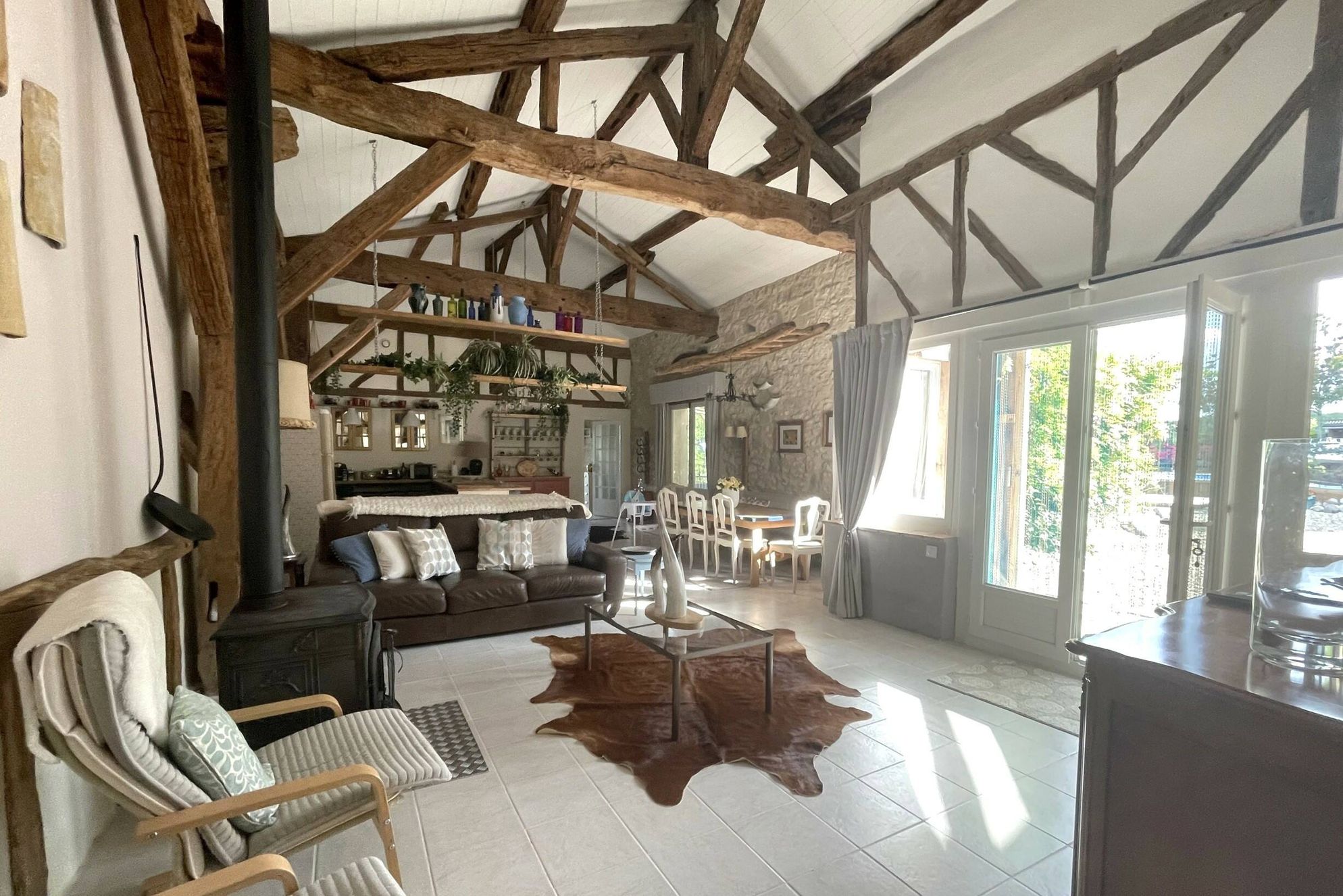 Maison du Cluzeau - Gallery