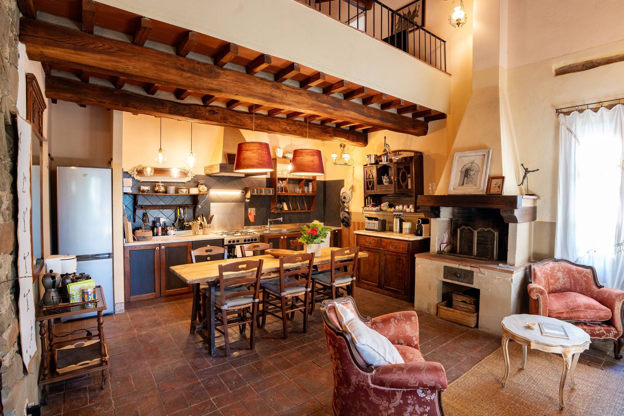 Il Fico in Chianti - Gallery