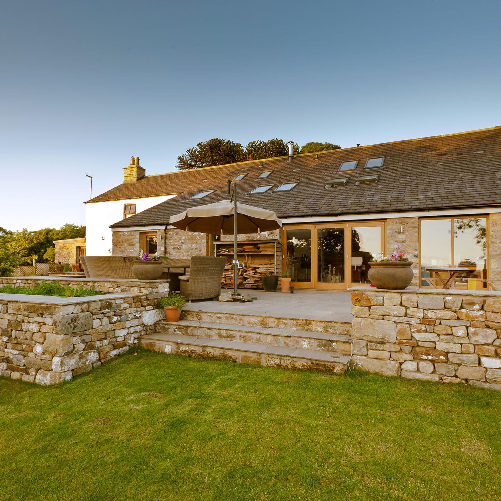 Yorkshire Cottages Yorkshire Holiday Cottages Sawday S