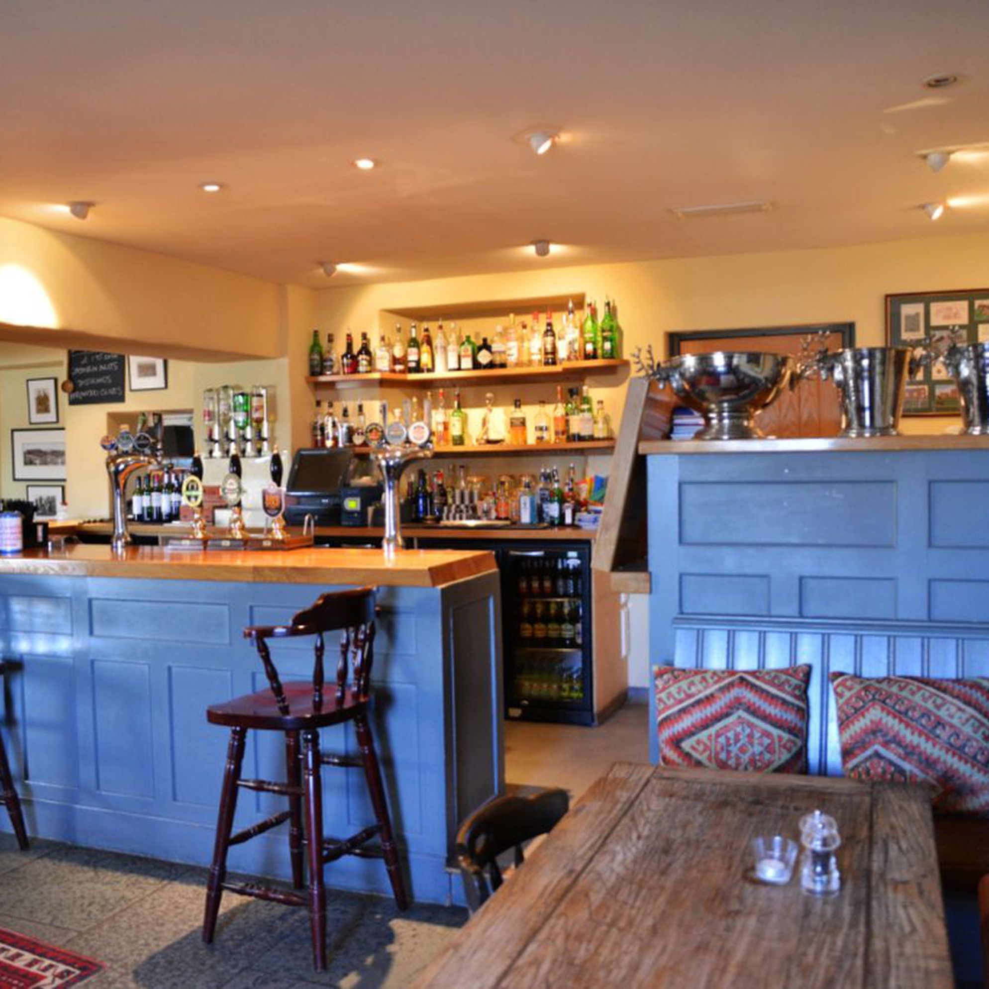 Pubs With Rooms Country Pubs With Rooms Sawday S