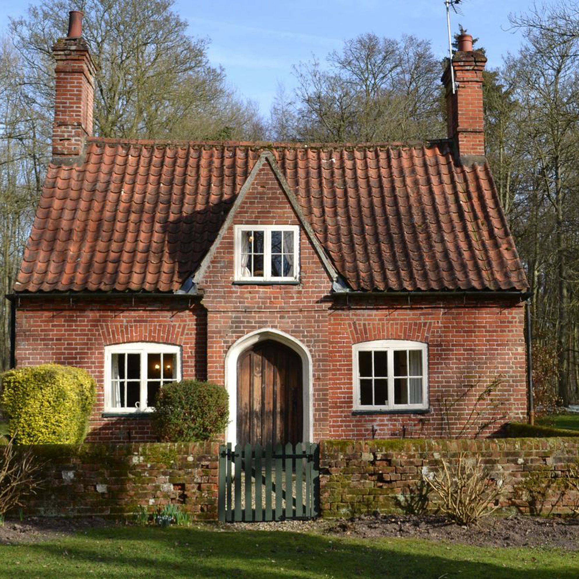 Norfolk Cottages Norfolk Holiday Cottages Sawday S