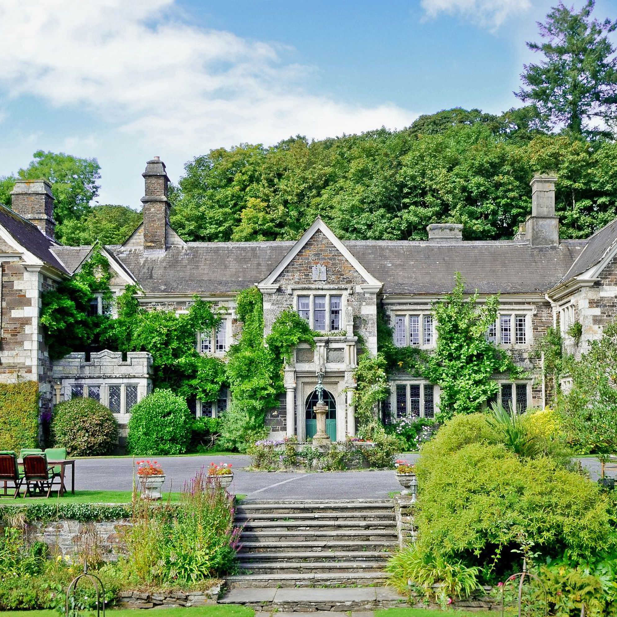 Where To Stay In Devon Devon Holidays Sawday S