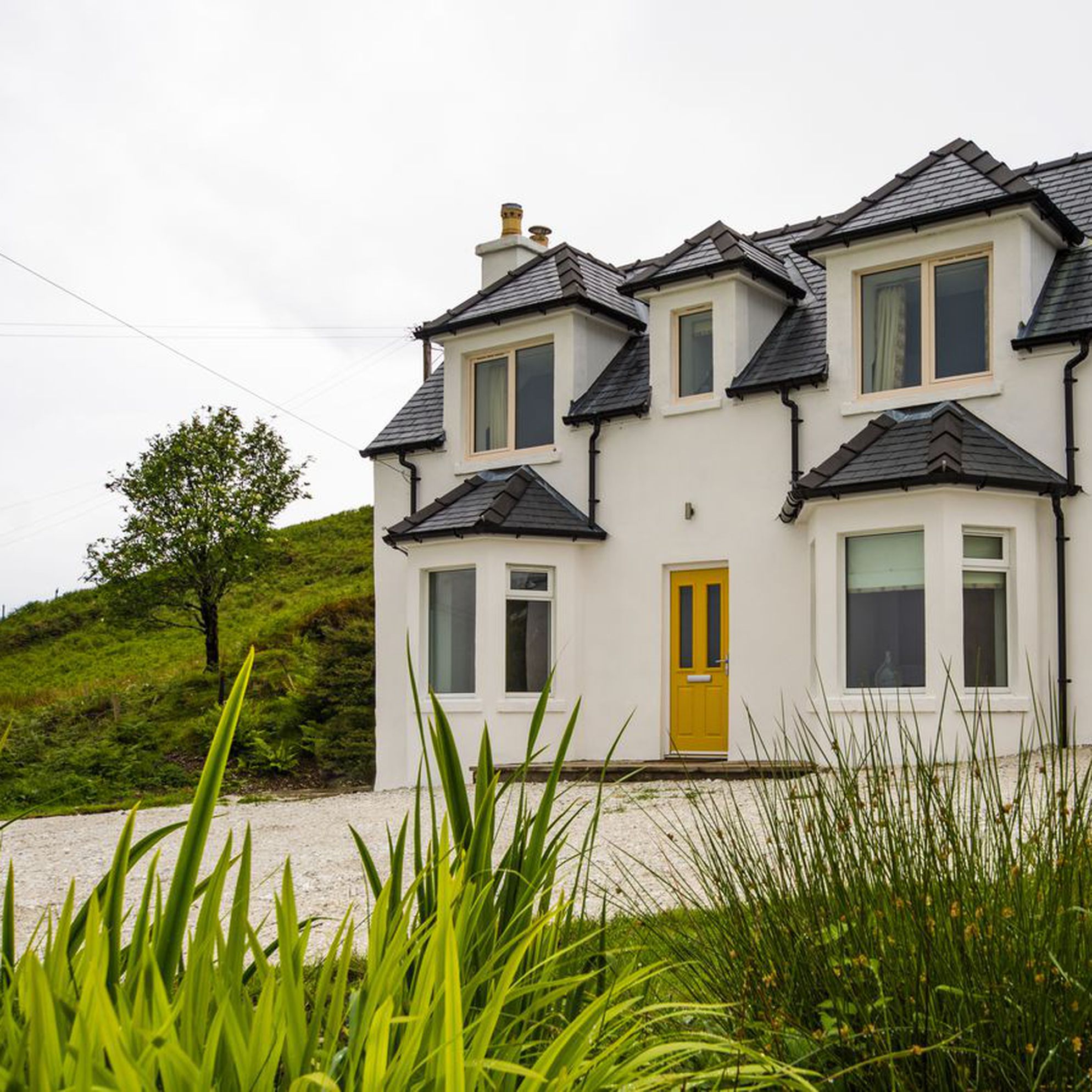 Isle Of Skye Holidays Isle Of Skye Cottages Sawday S