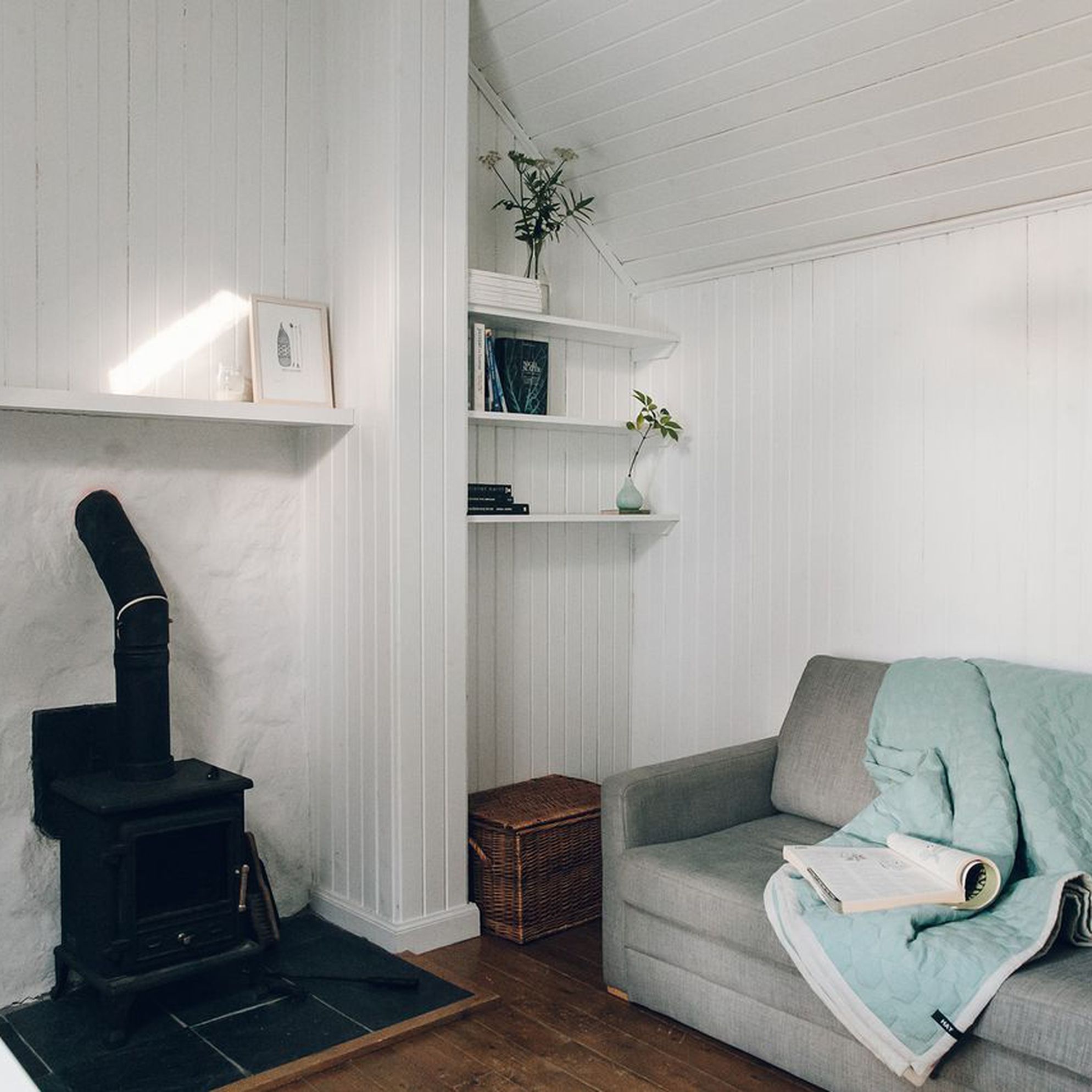 Isle Of Skye Holidays Isle Of Skye Cottages Sawday S