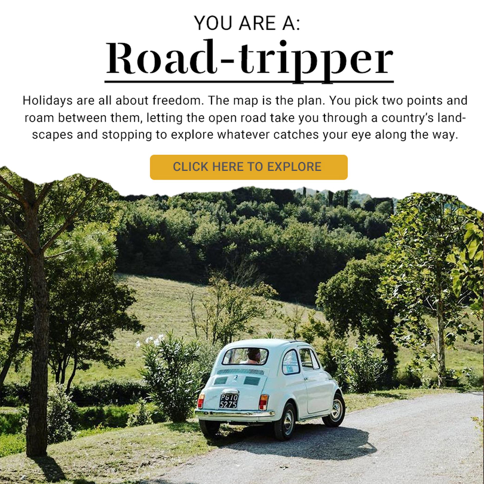 road tripper for musicians