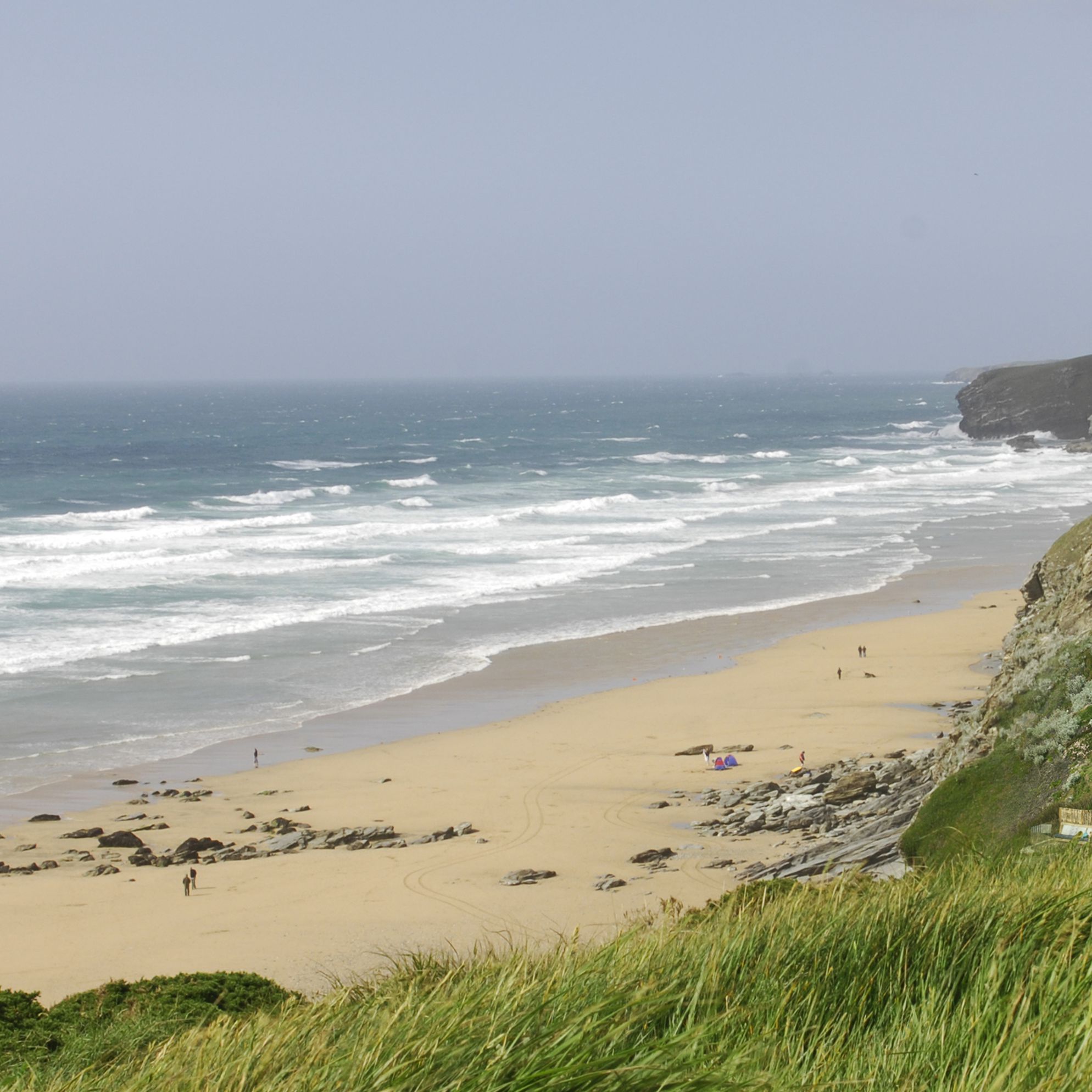 Newquay