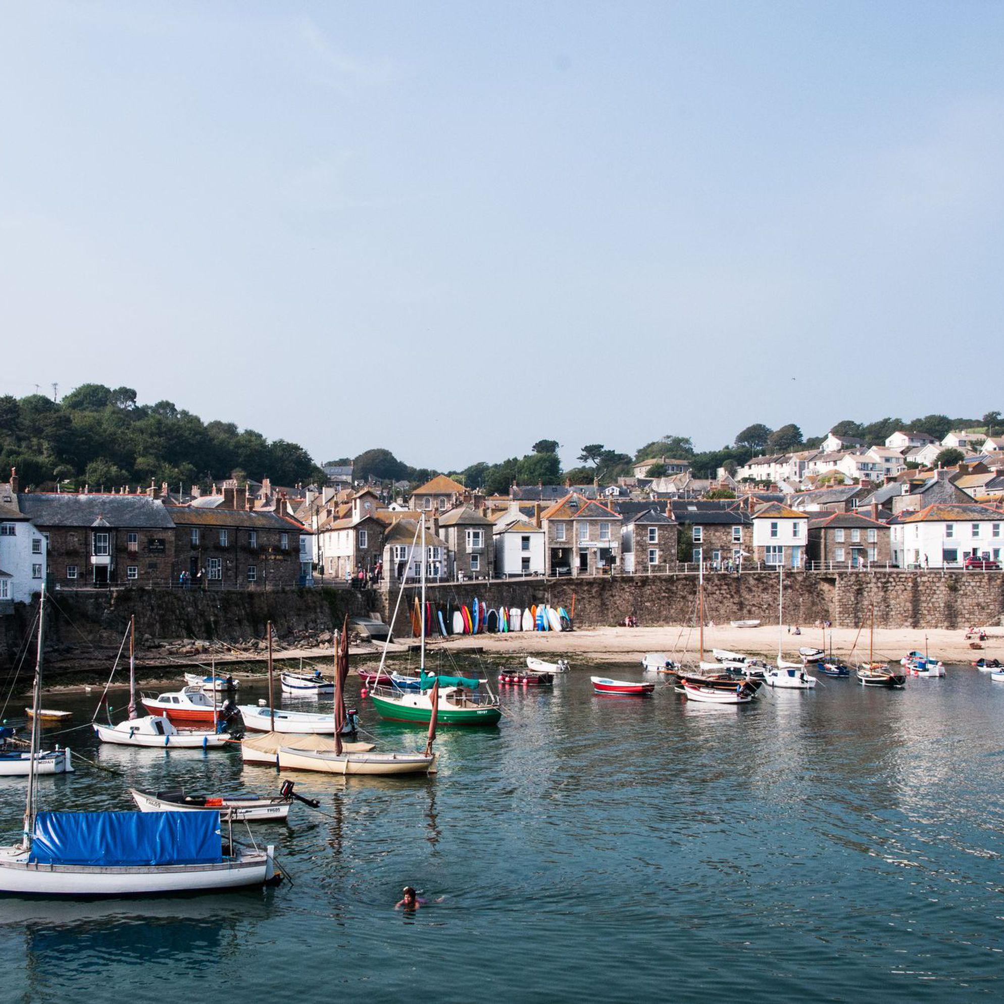 Mousehole