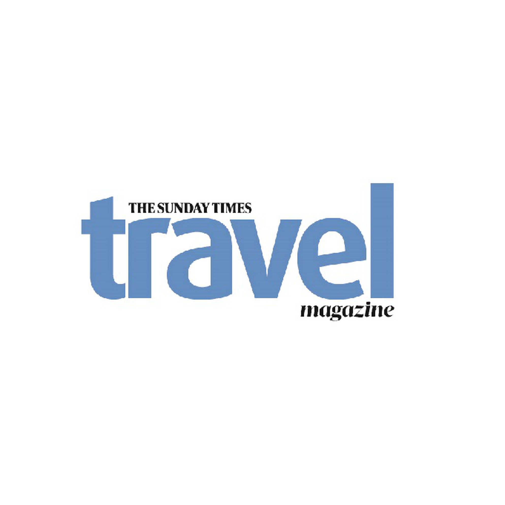 The Sunday Times Travel Magazine