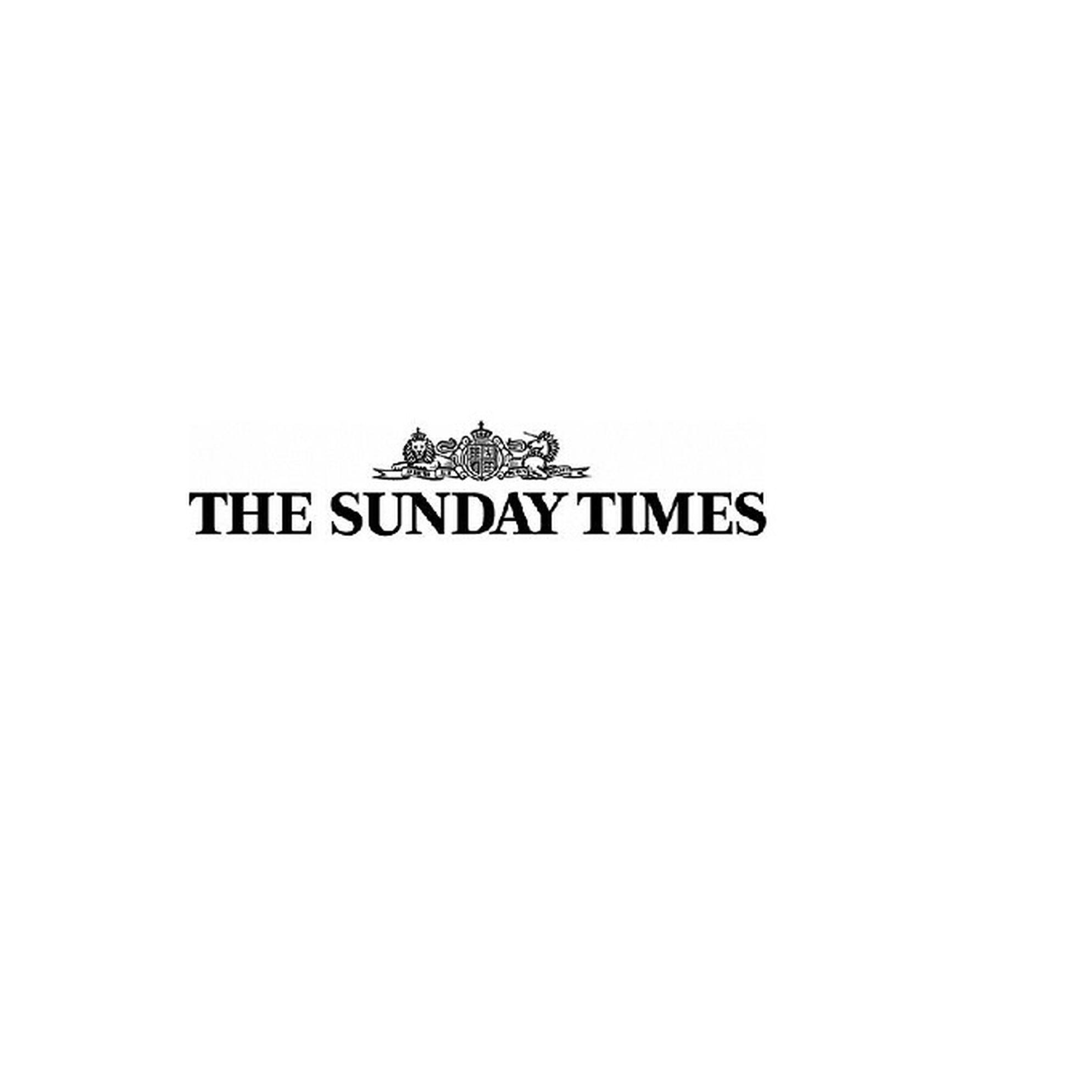 The Sunday Times