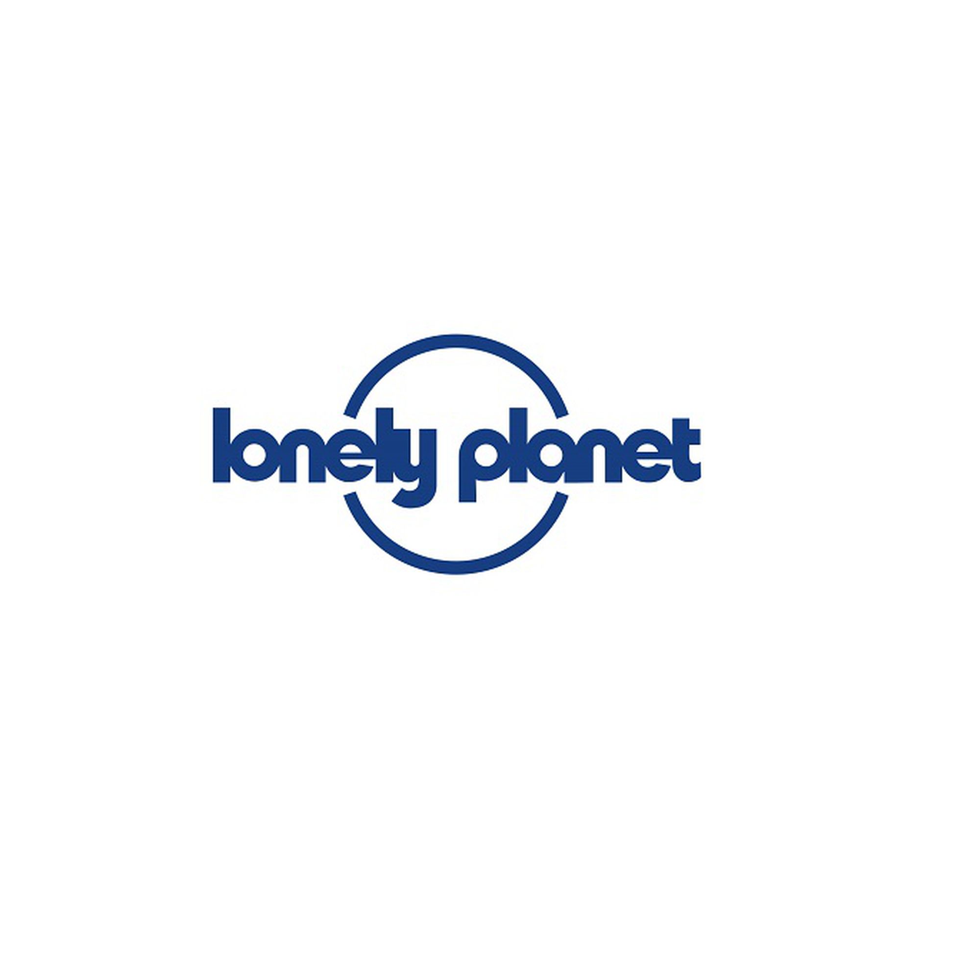 Lonely Planet