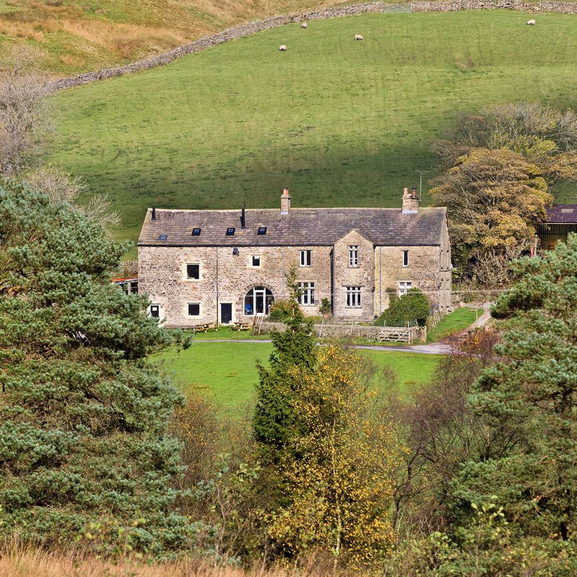 Yorkshire Dales