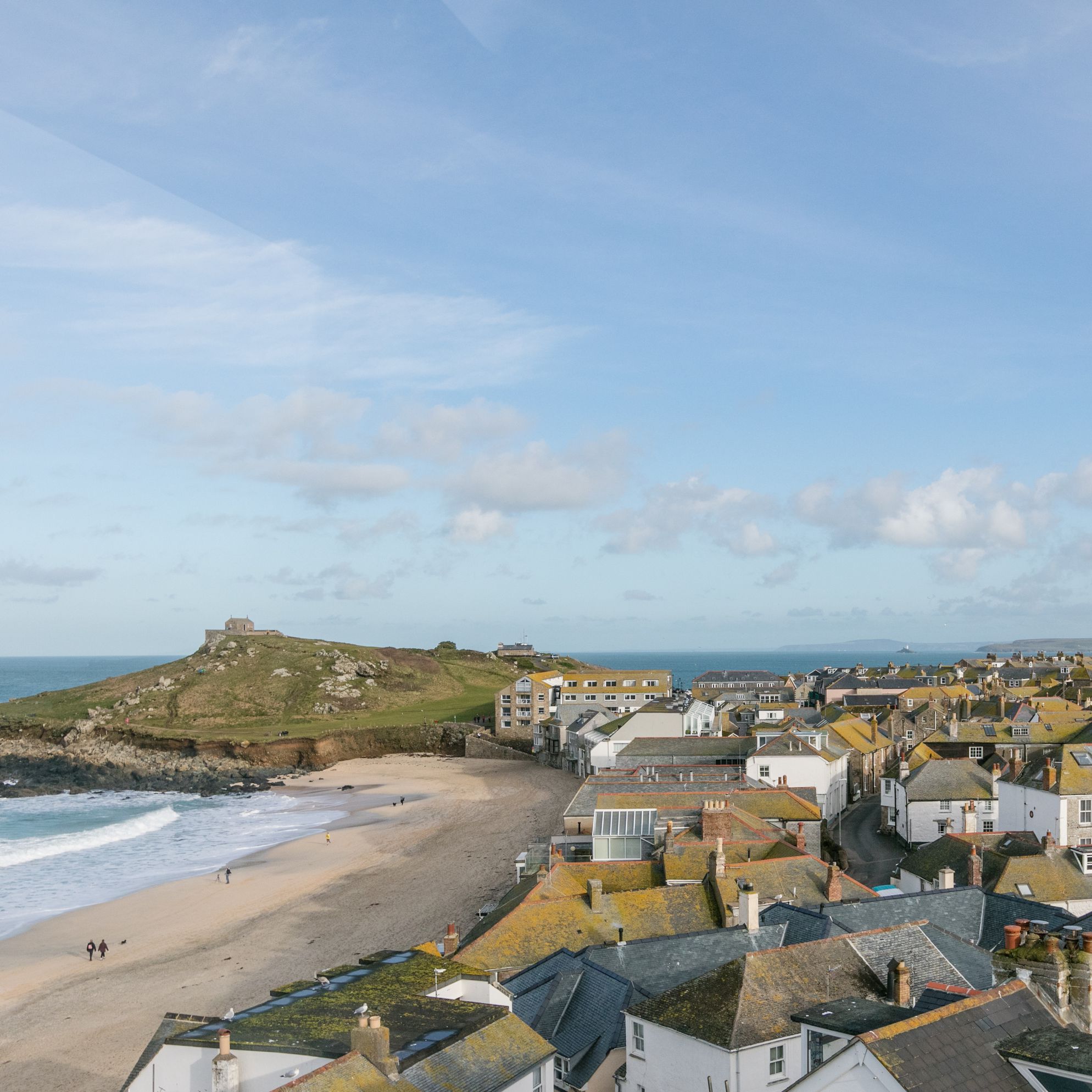 St Ives