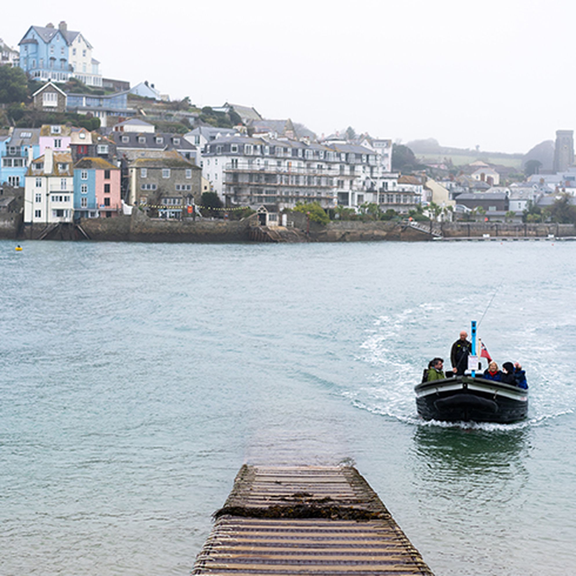 Salcombe