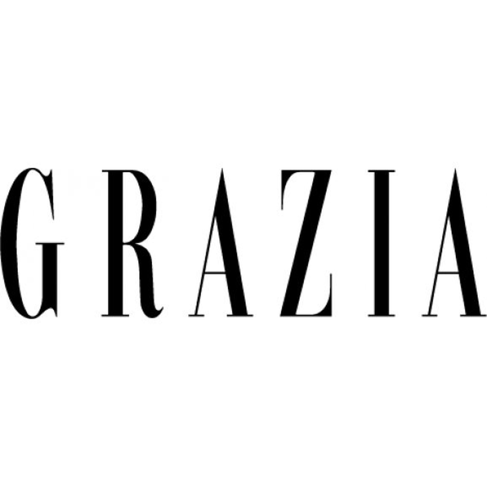 Grazia