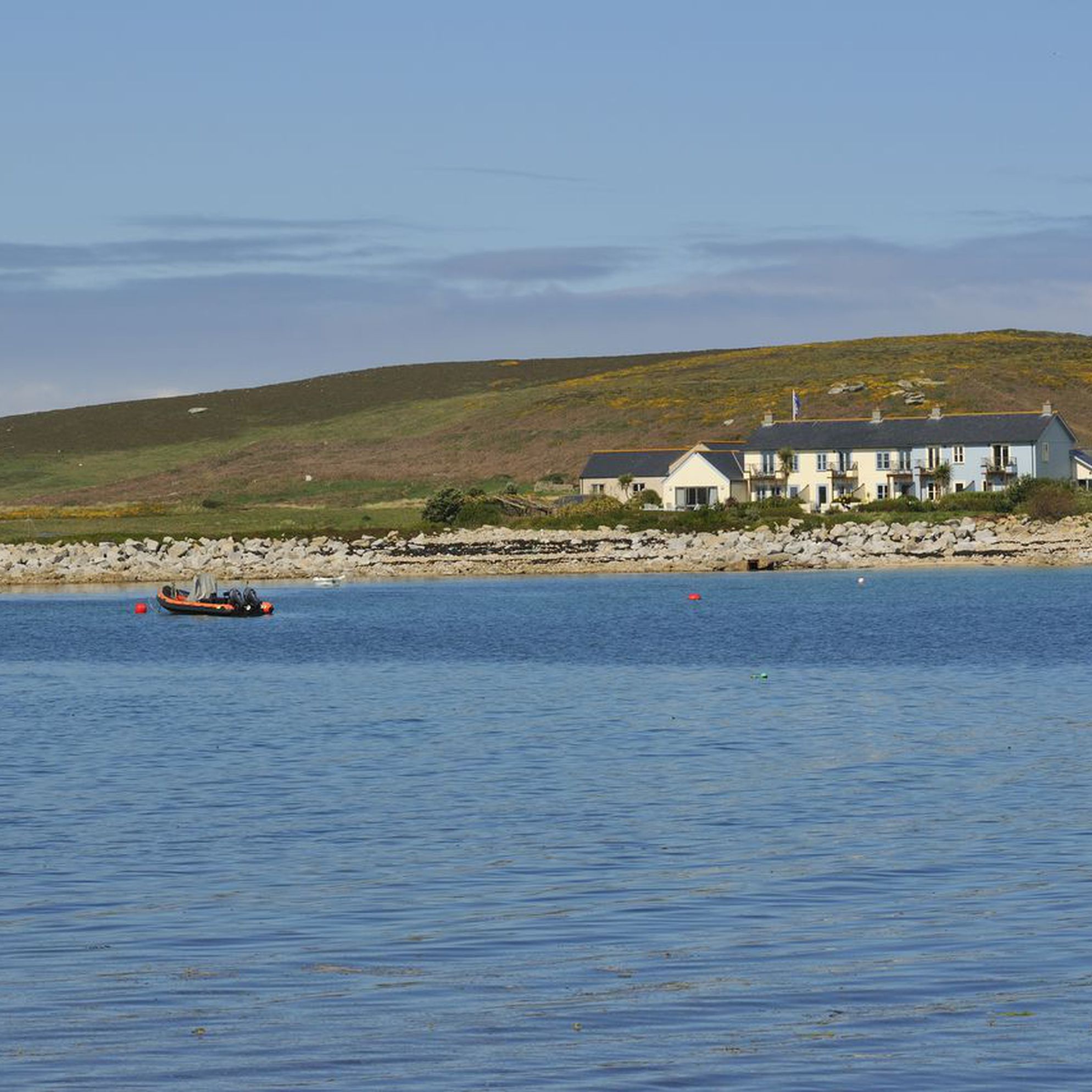 Isles of Scilly