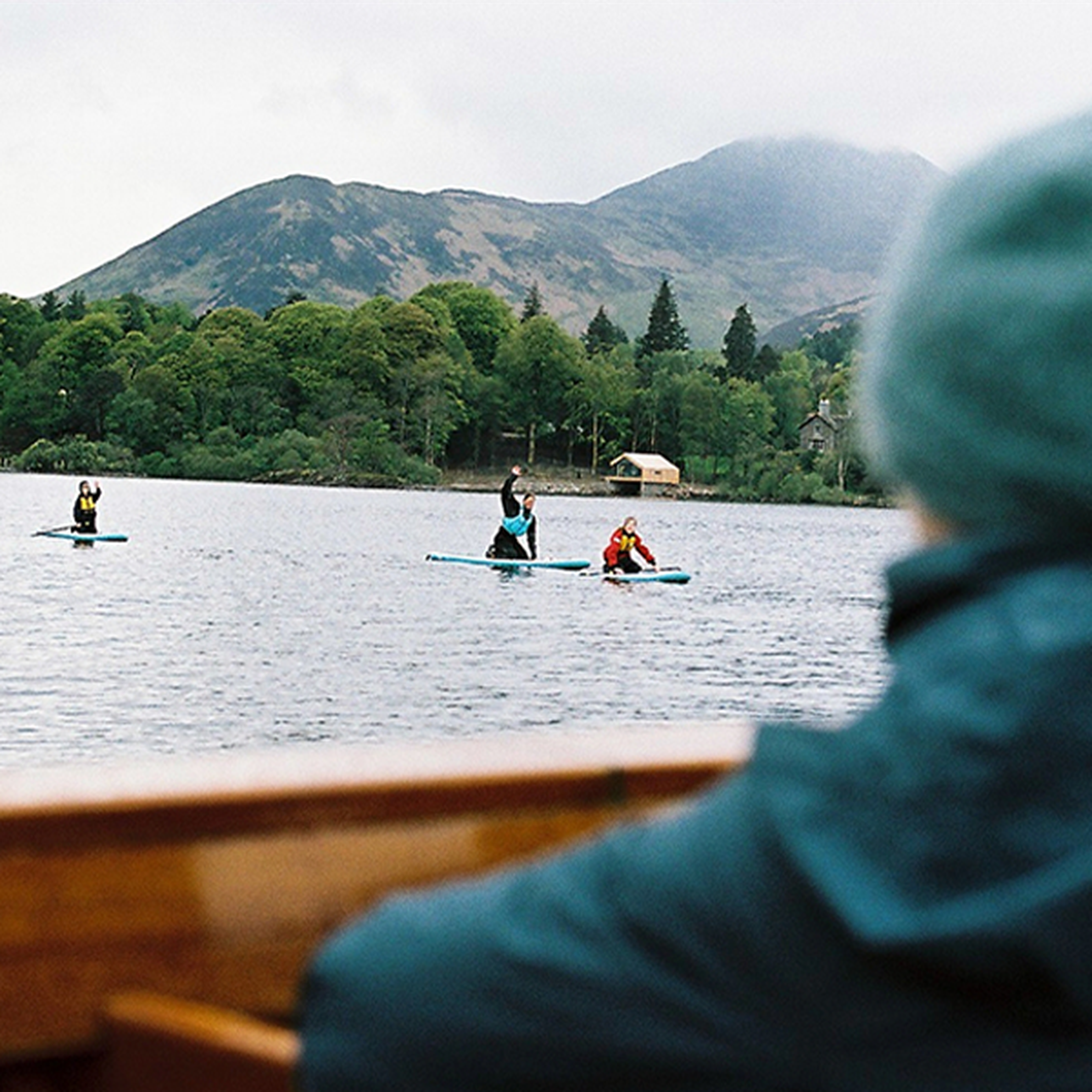 Slow Guide to the Lake District