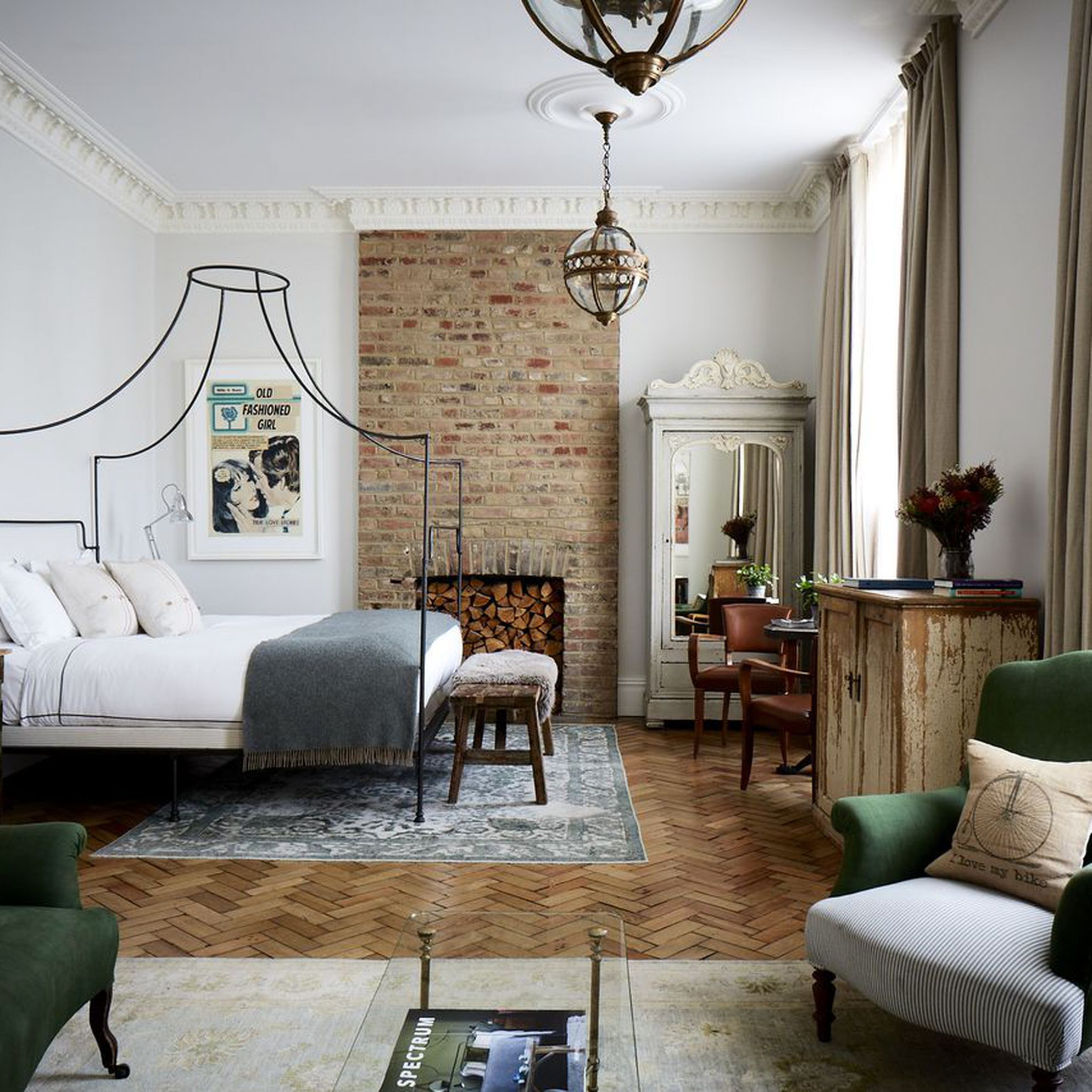 Five of our favourite boutique hotels