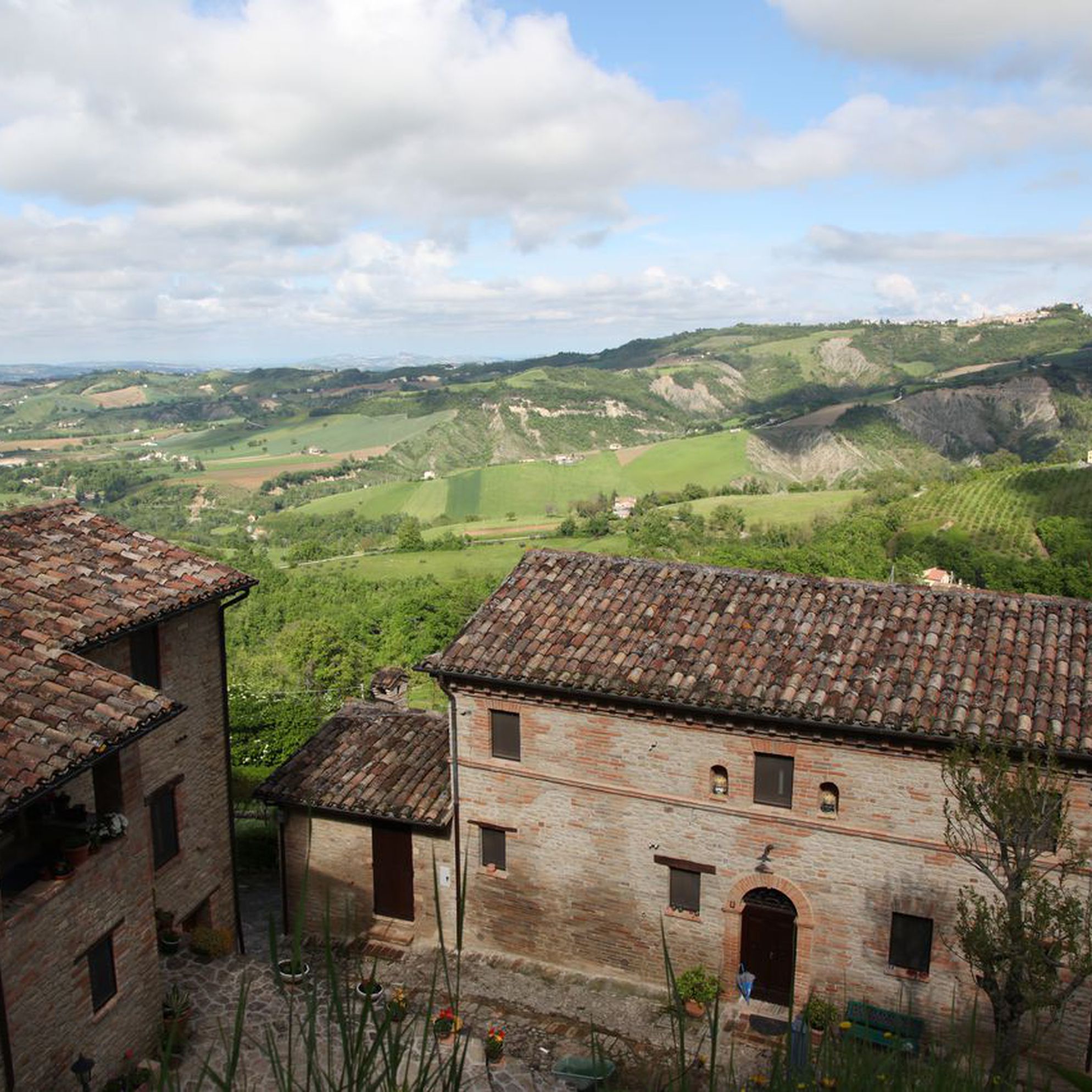 Agriturismo Contrada Durano