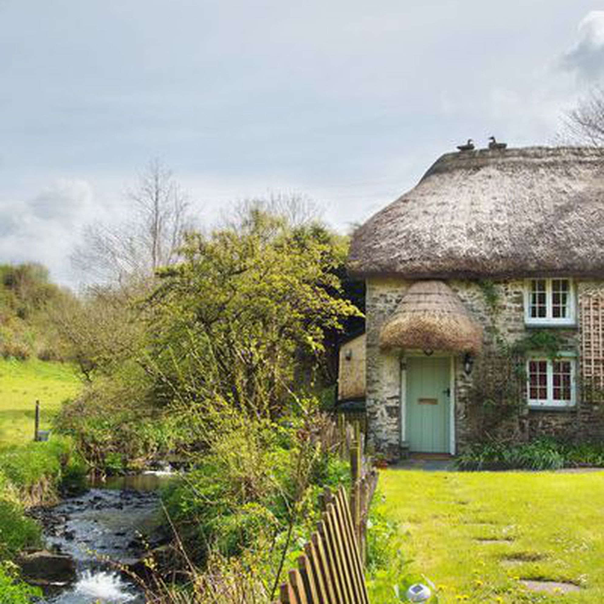 Devon