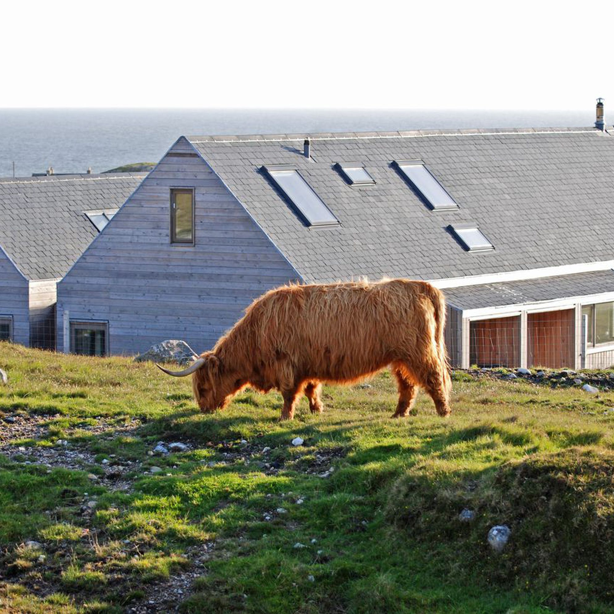 Scottish Highlands & Islands