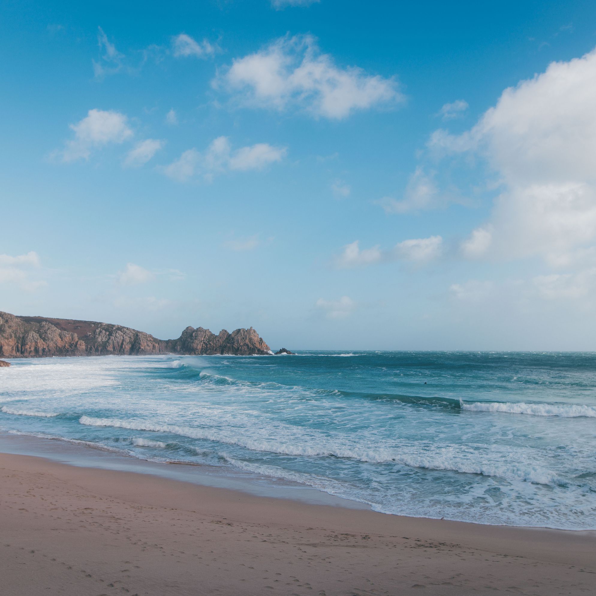 A foodie's guide to Cornwall