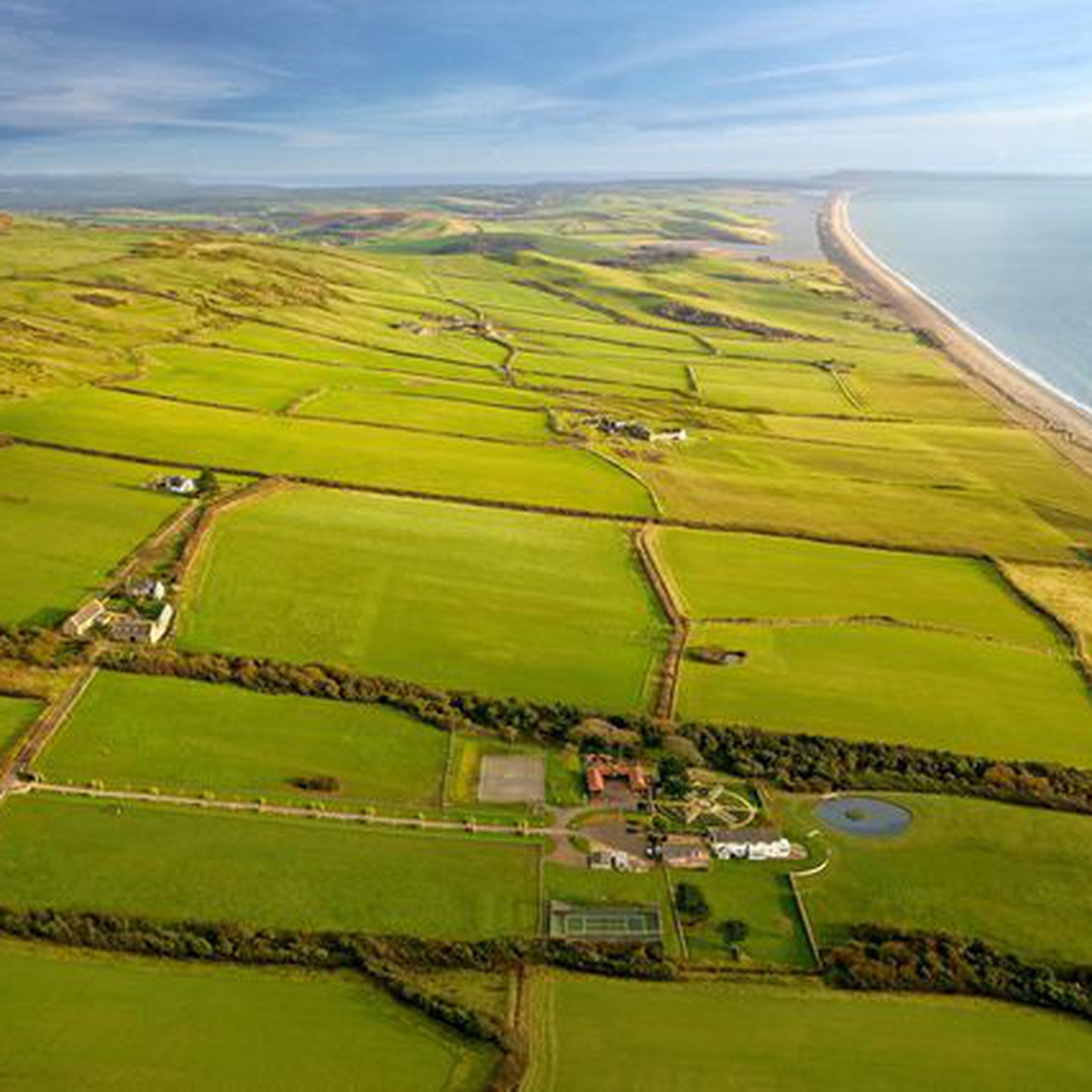 Jurassic Coast