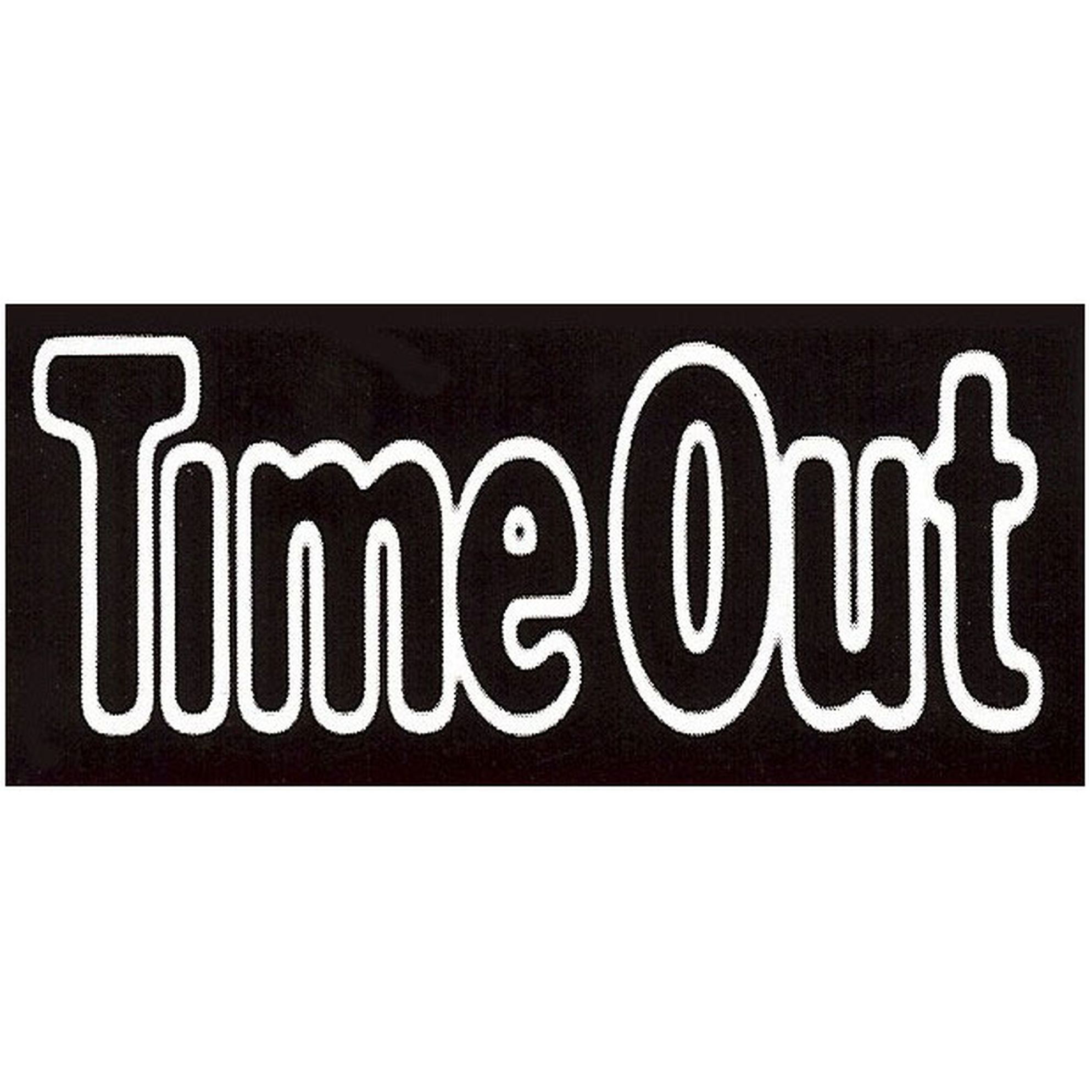 Time Out 