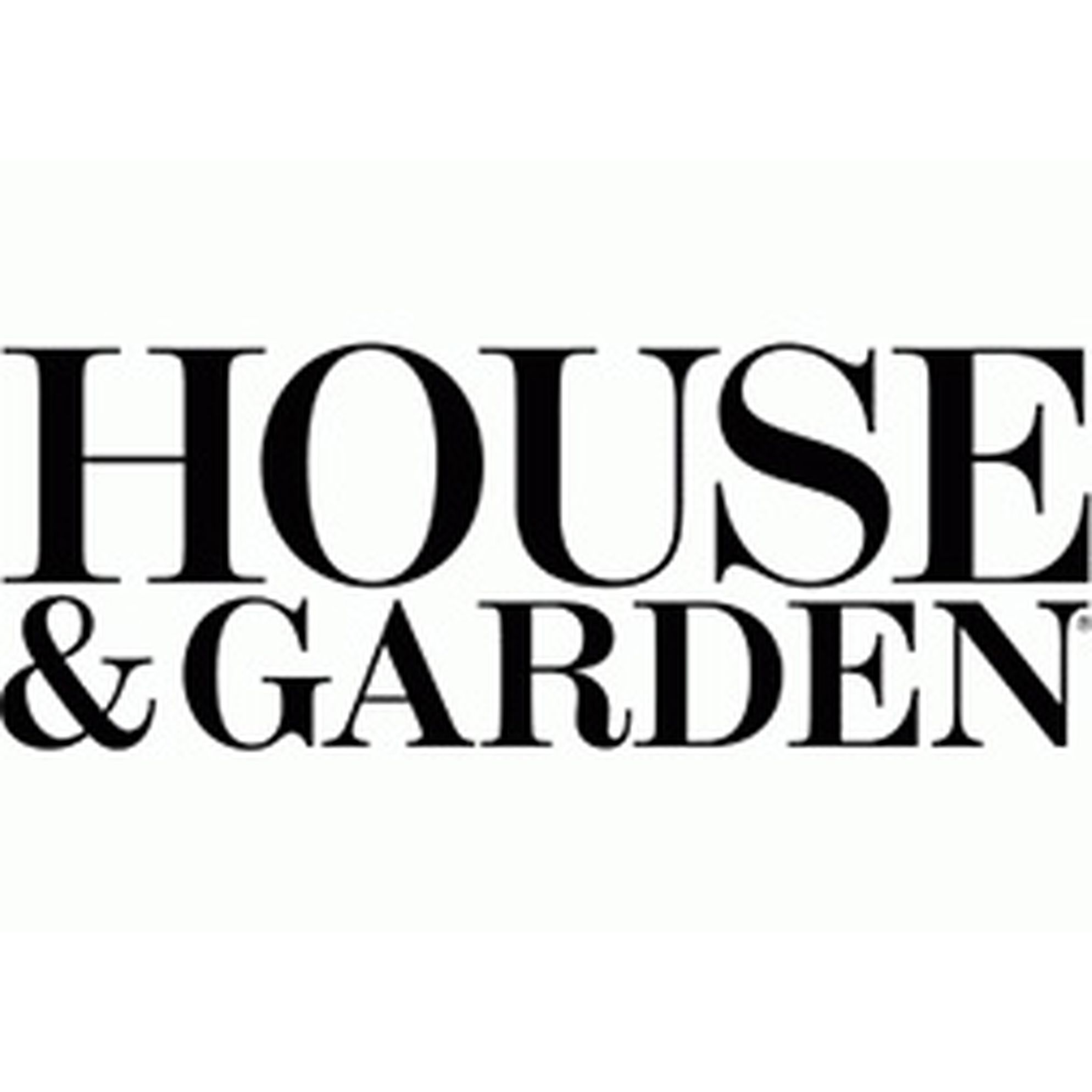 House and Gardens