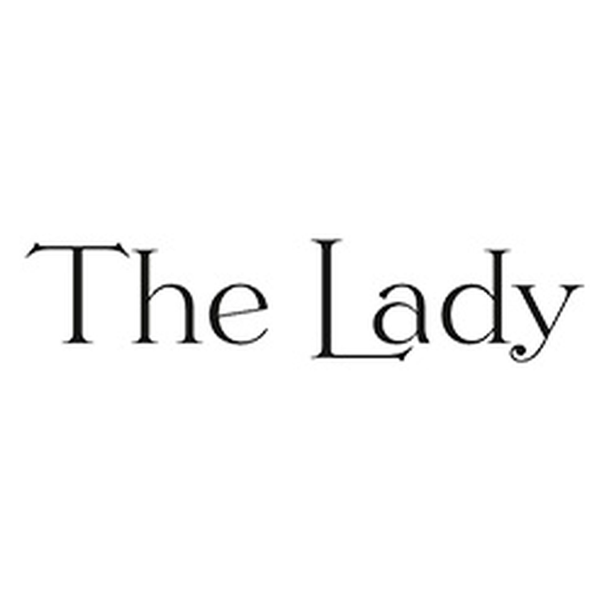 The Lady