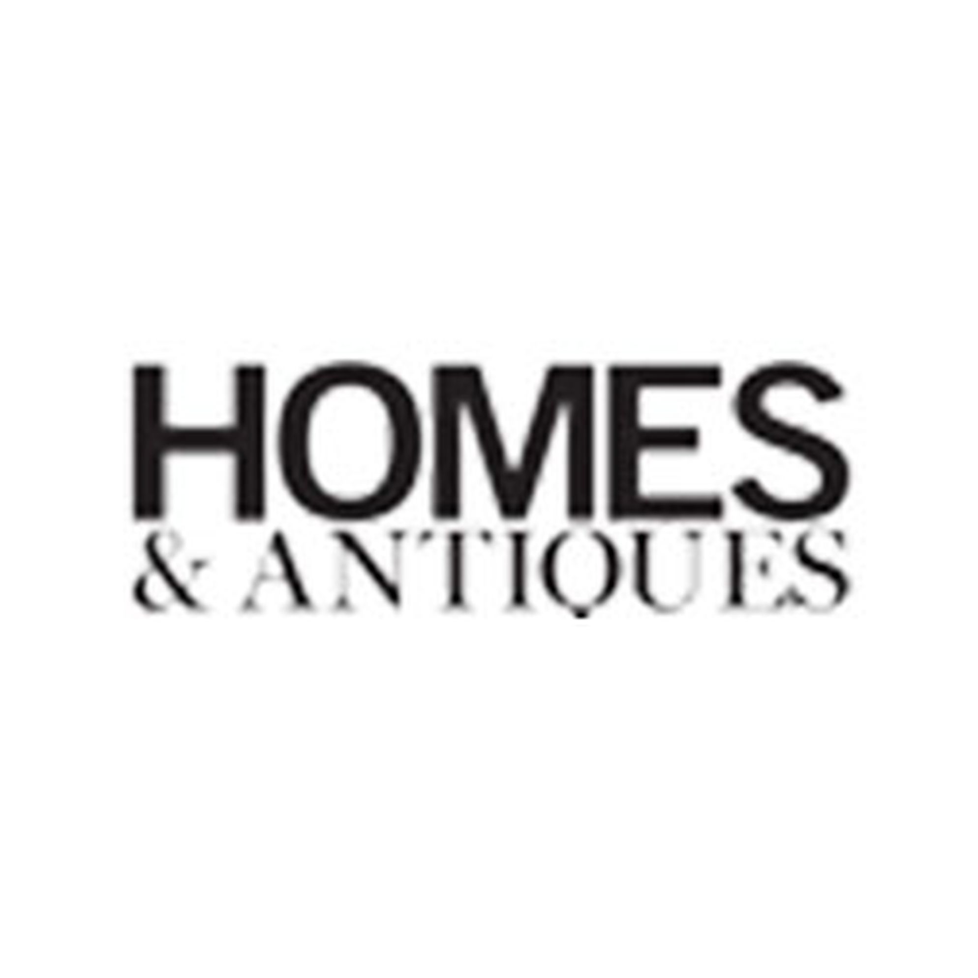 Homes and Antiques