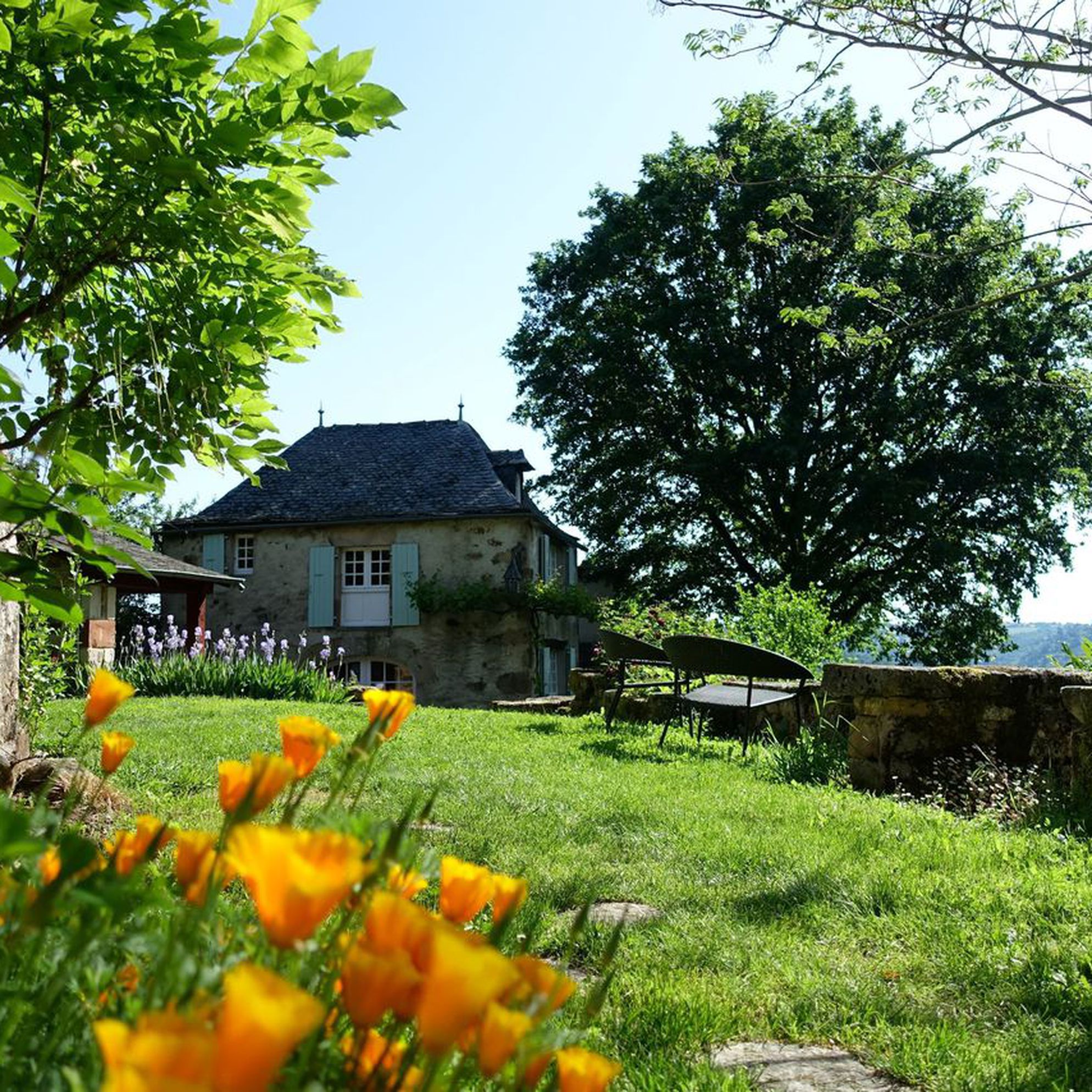 Midi - Pyrénées