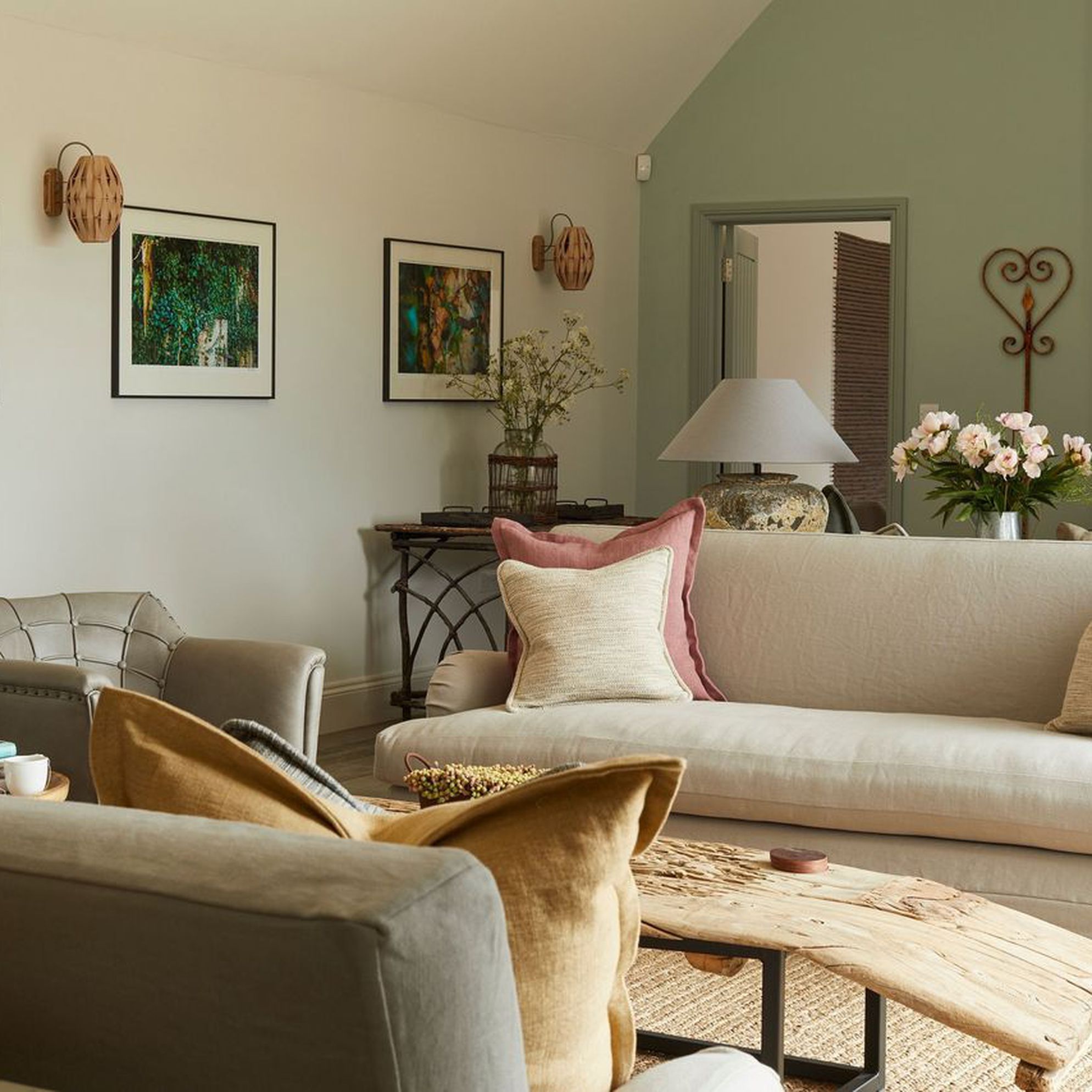 The Cotswolds