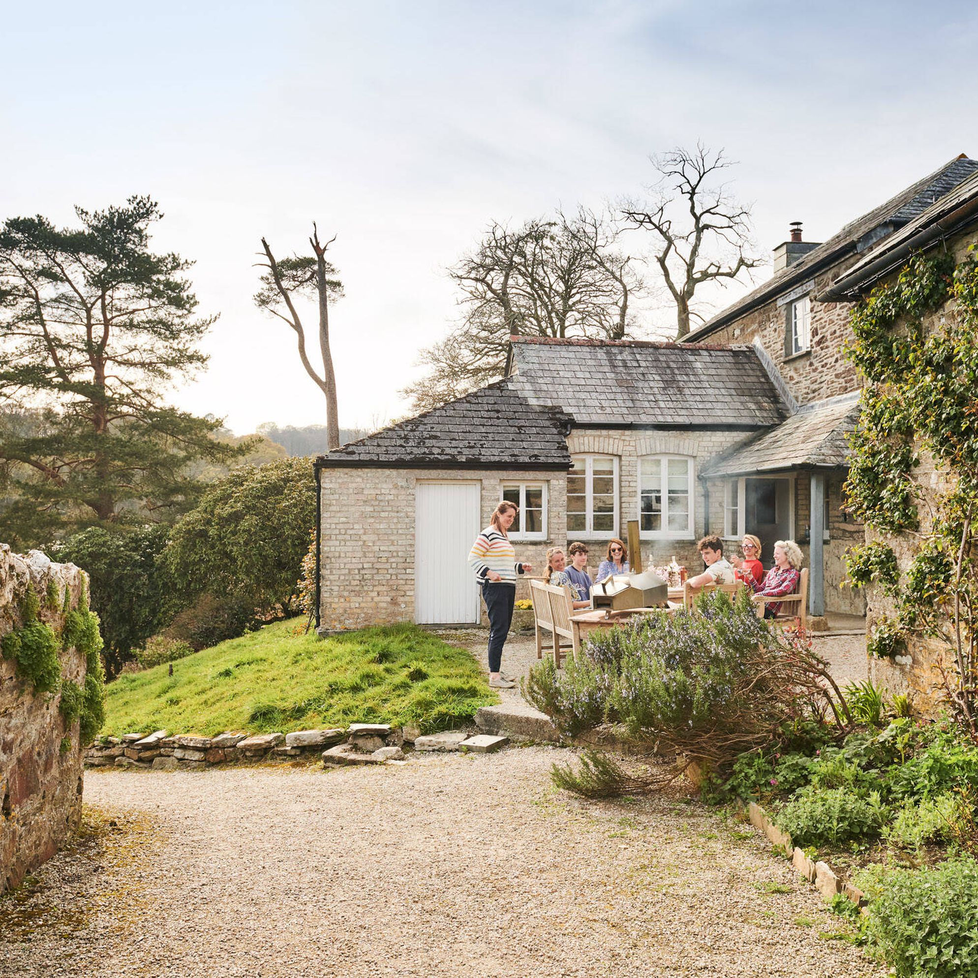 Do you own a holiday cottage <br> or self catering place?