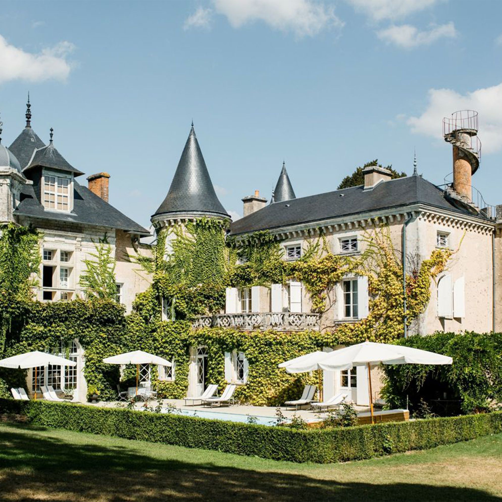 Loire Valley