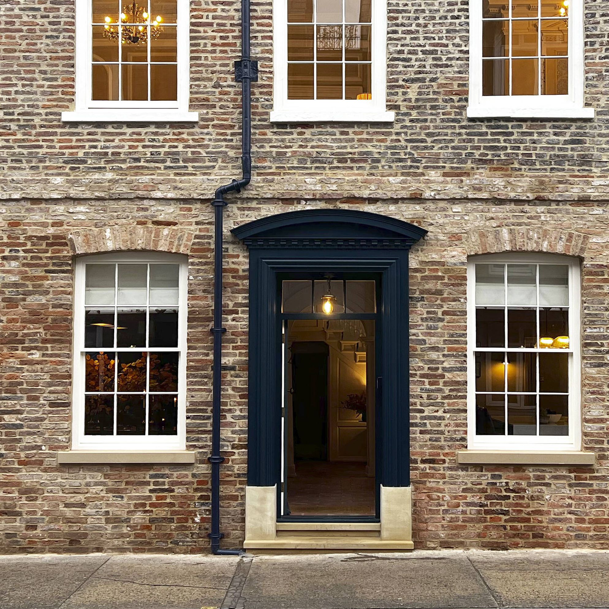 Places to stay in York